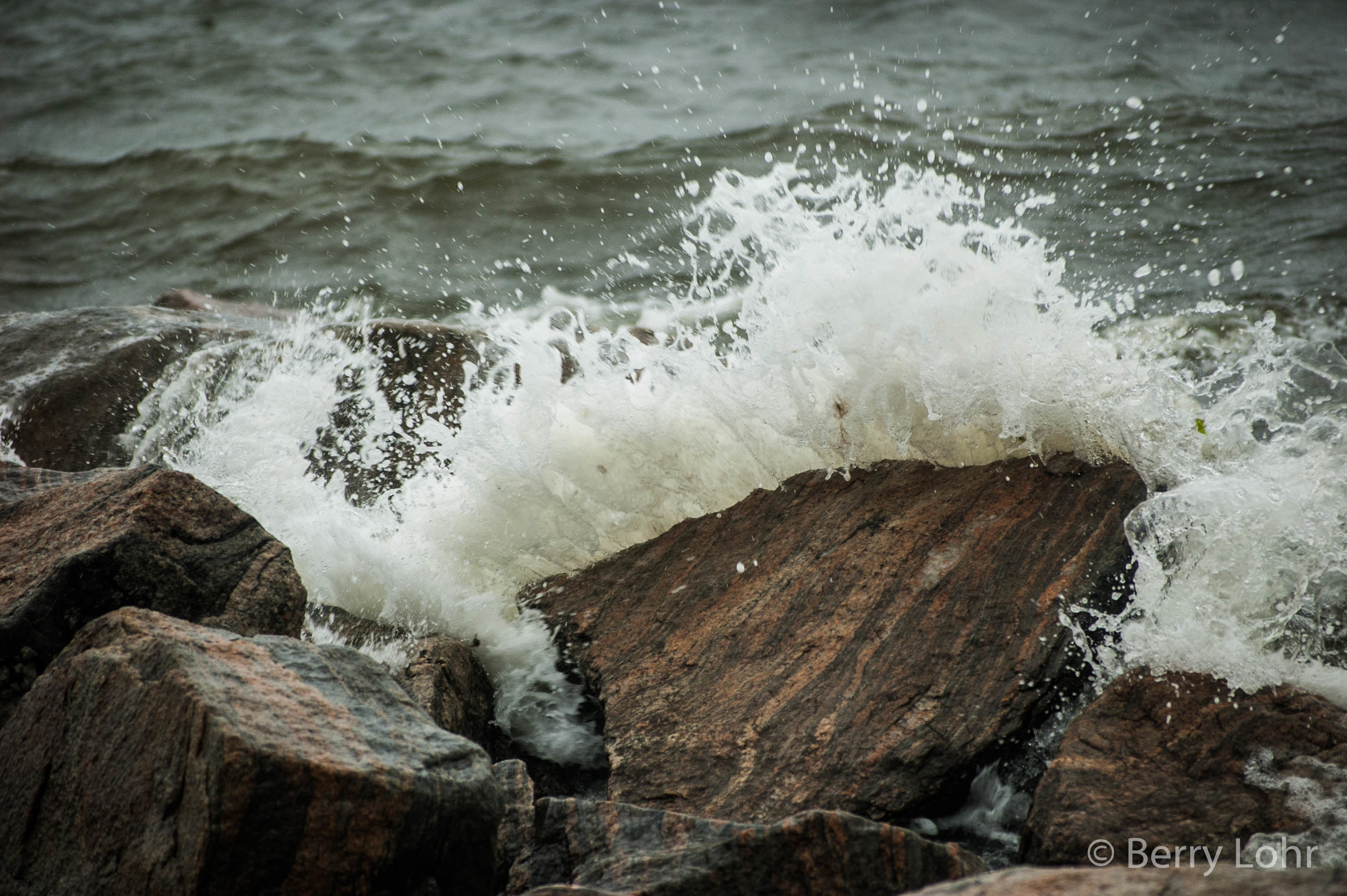 Rocks 7
