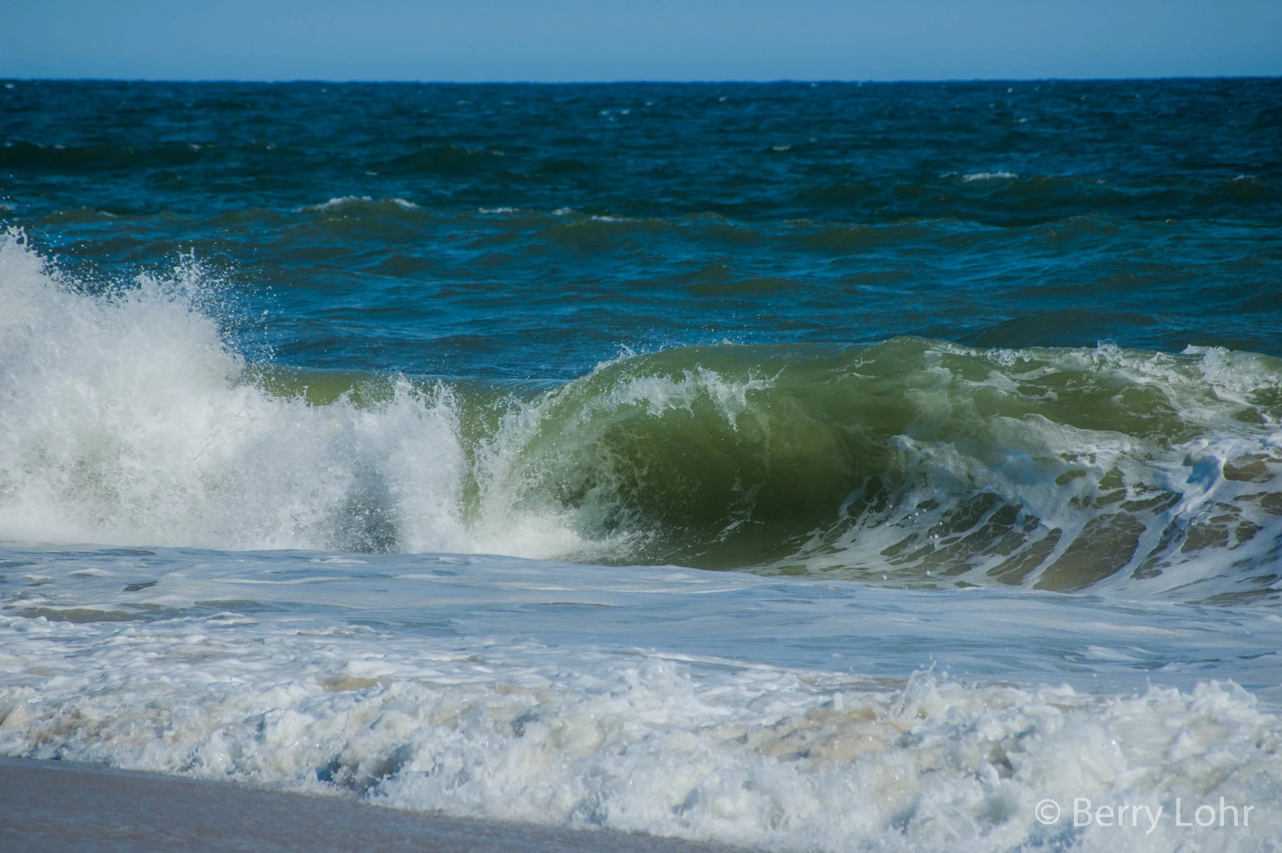 Wave 5