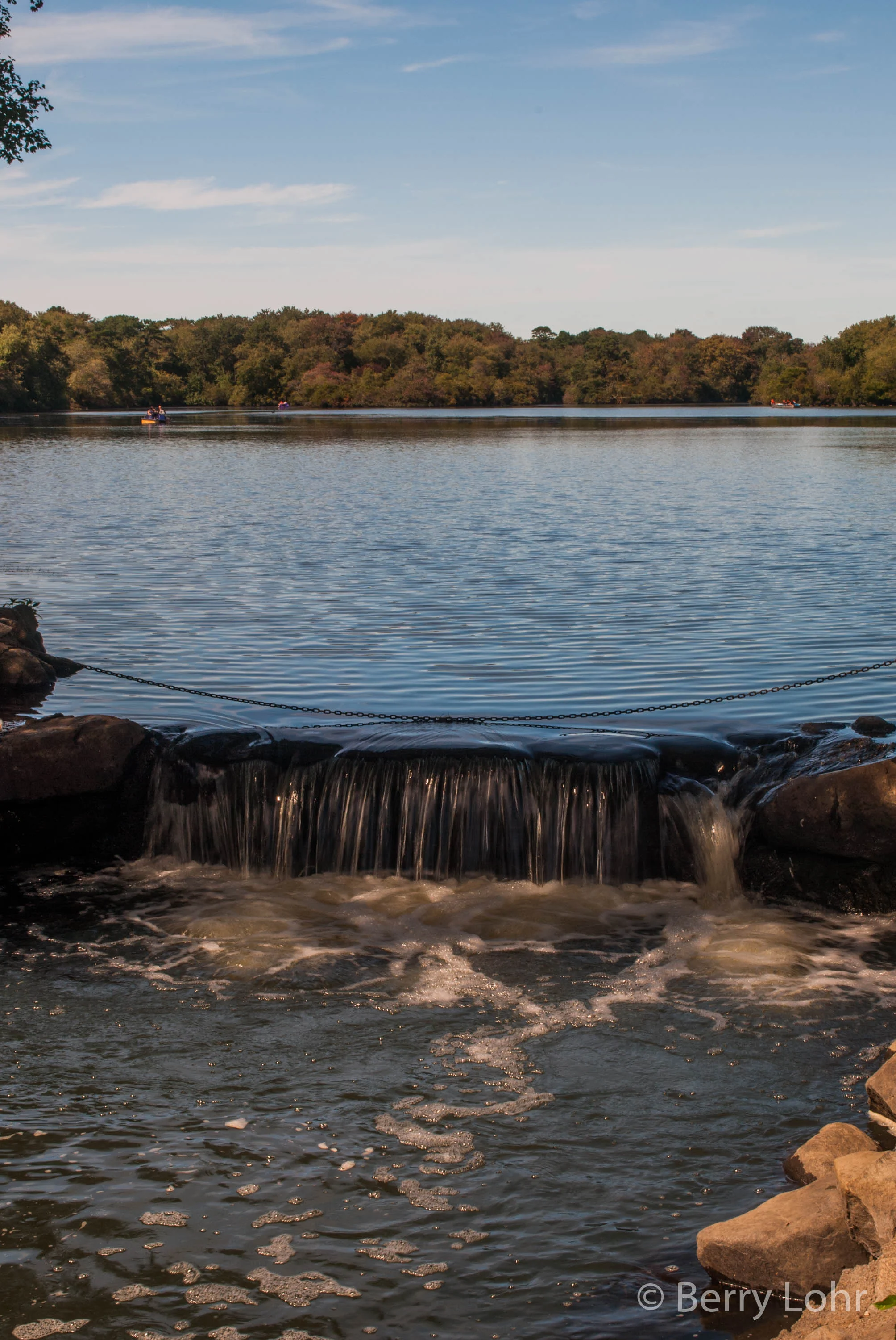 Waterfall 3