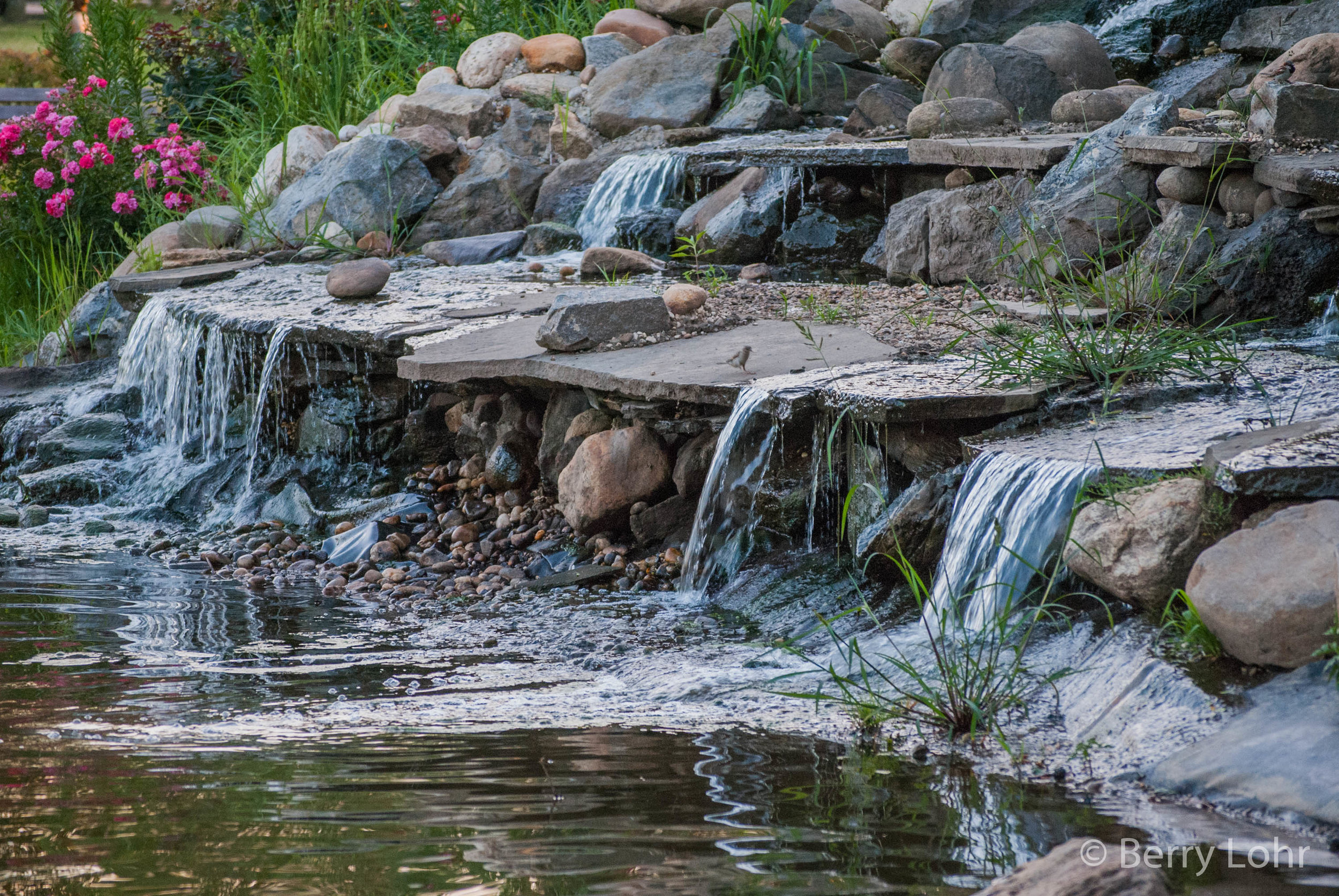 Waterfall 4