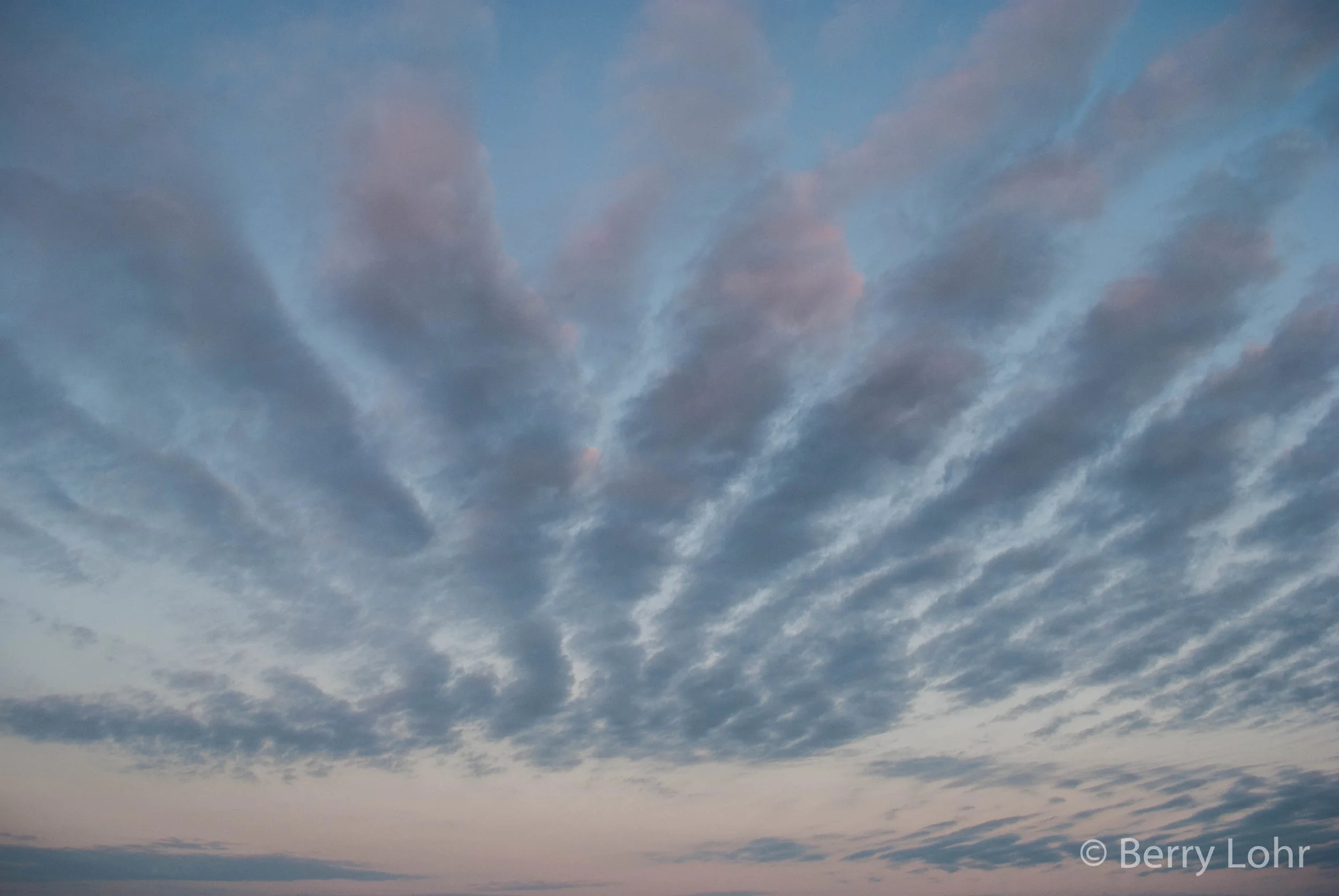 Clouds 1