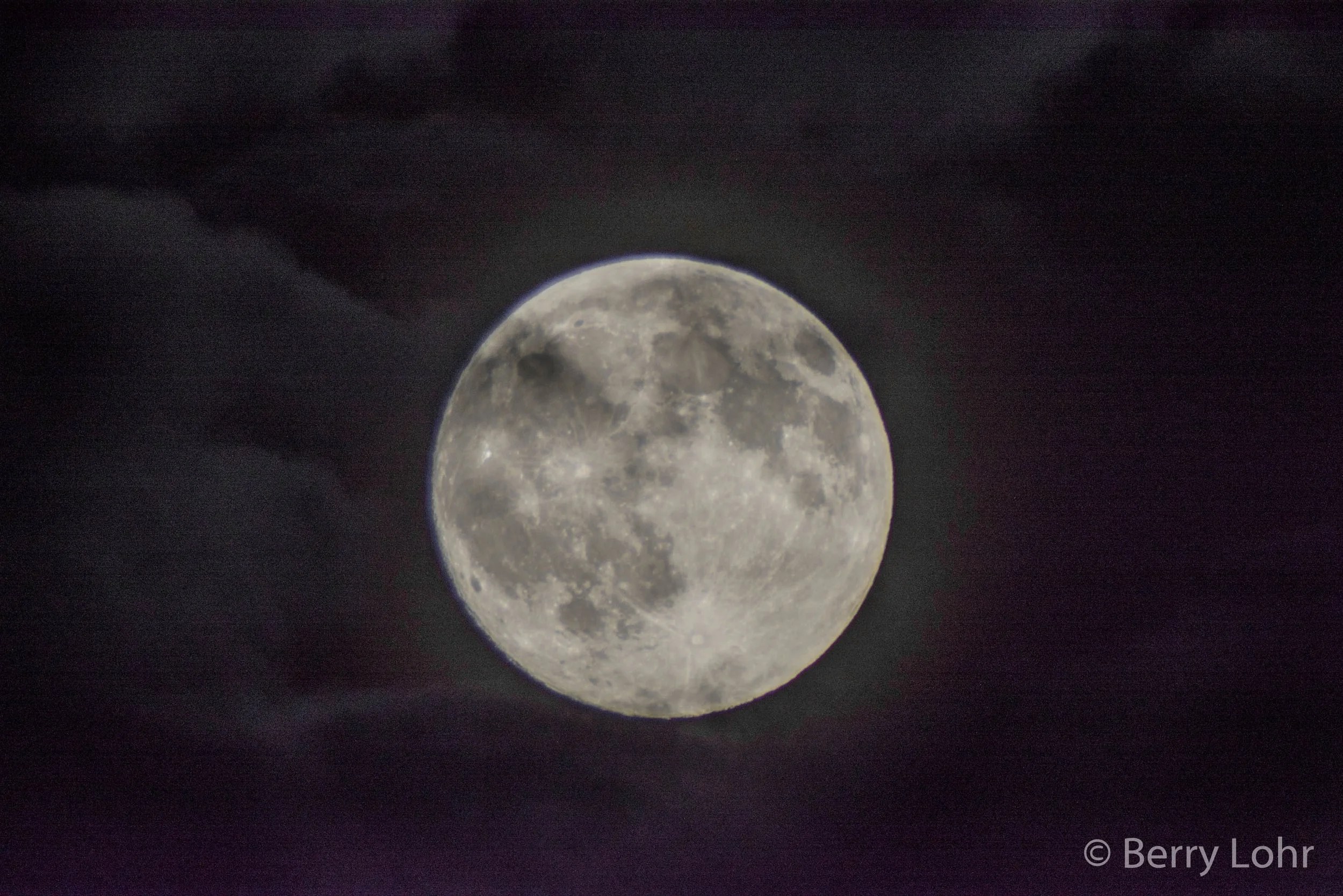 Moon 2