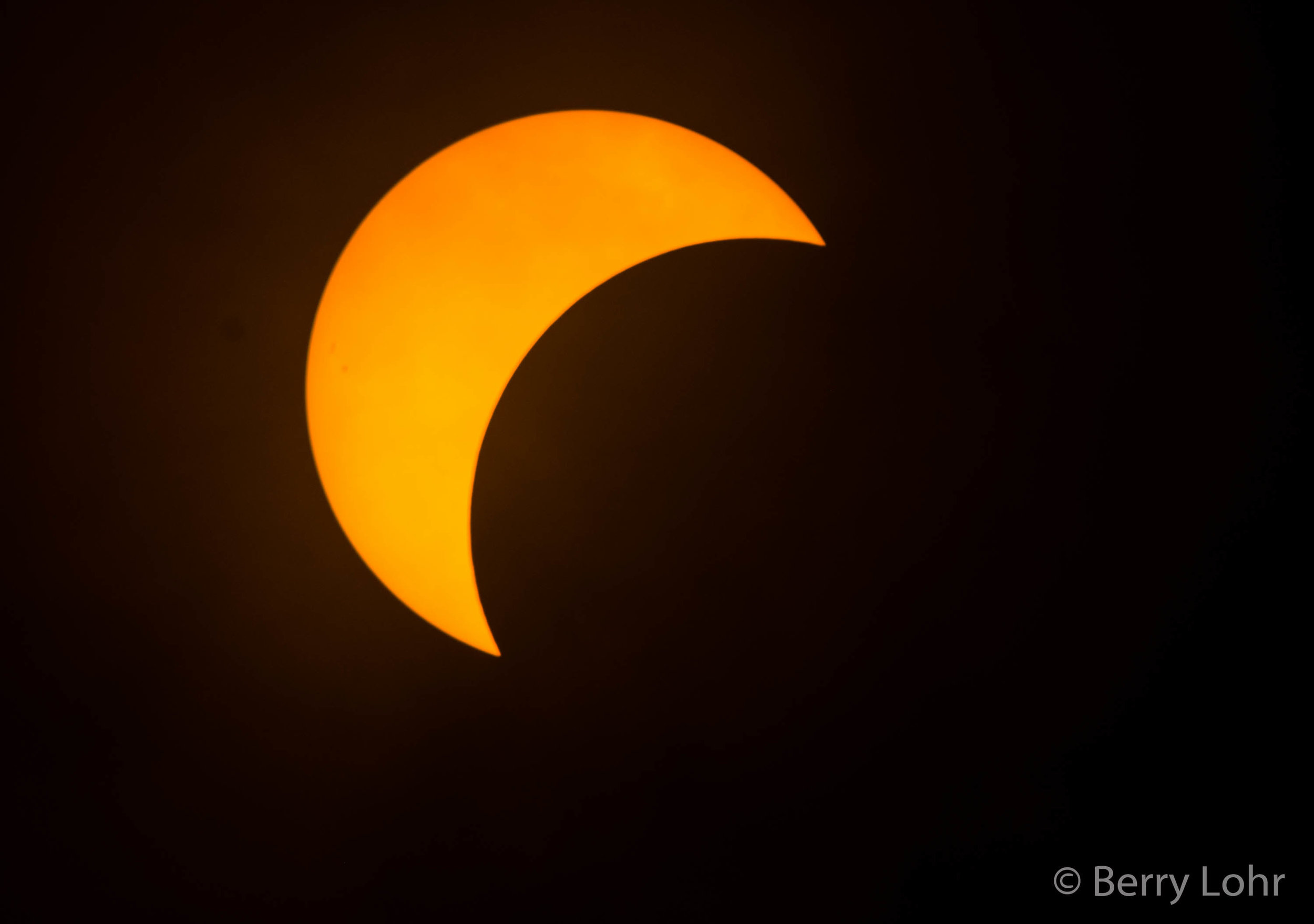 2017 Solar Eclipse 16