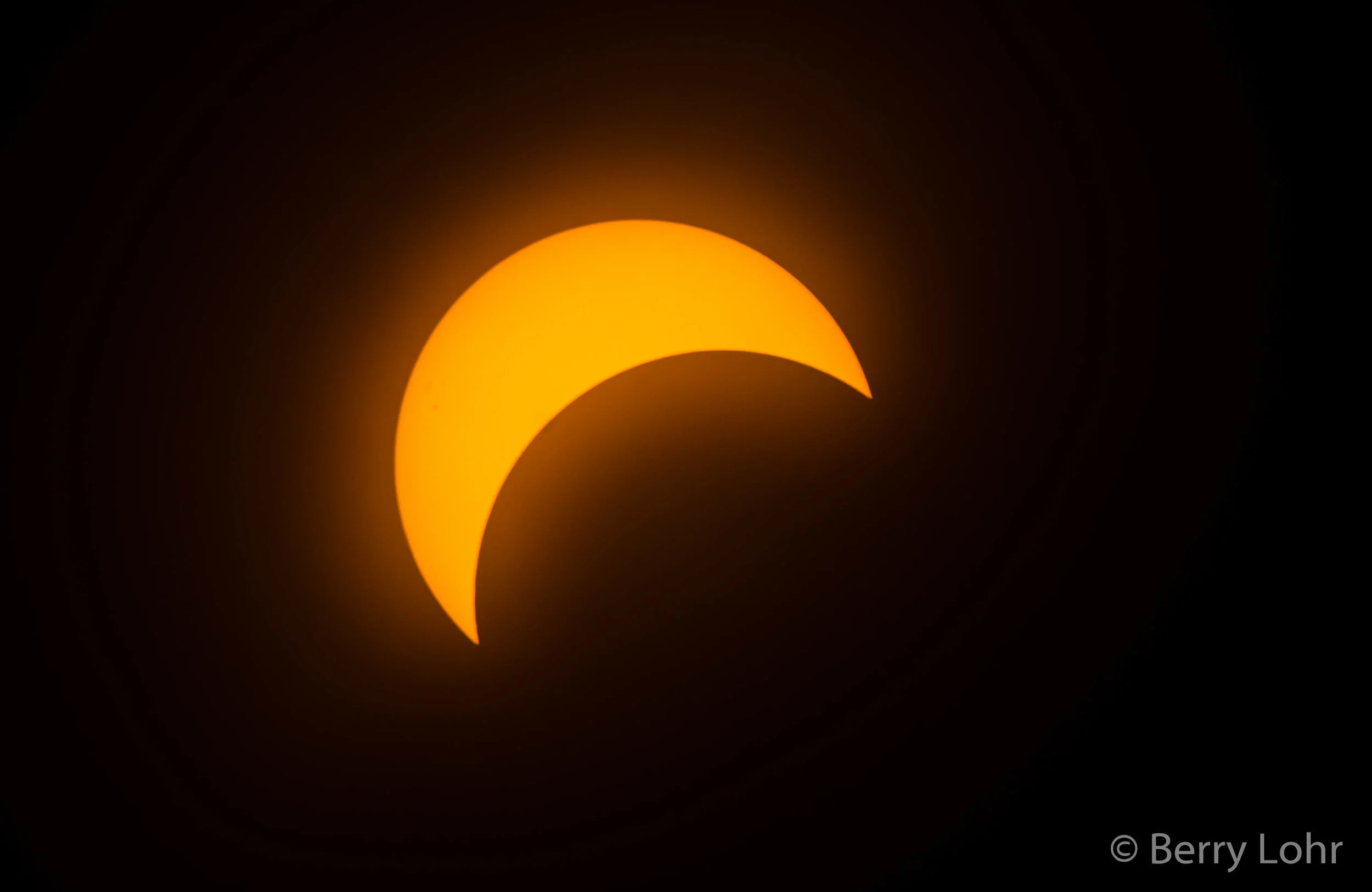 2017 Solar Eclipse 19