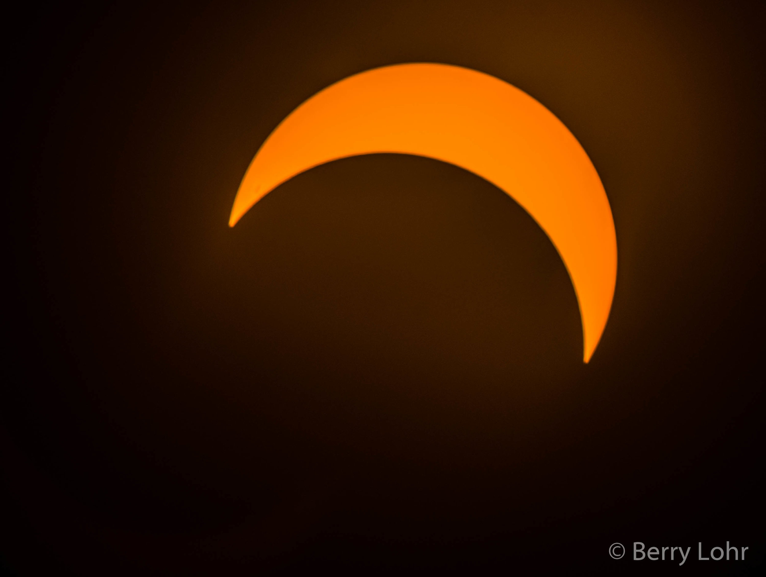2017 Solar Eclipse 25