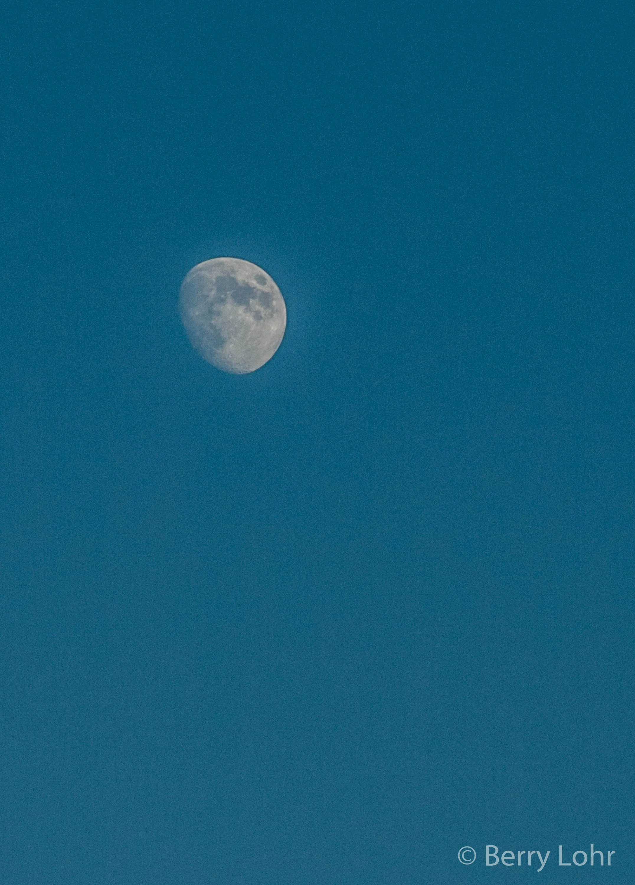 Moon