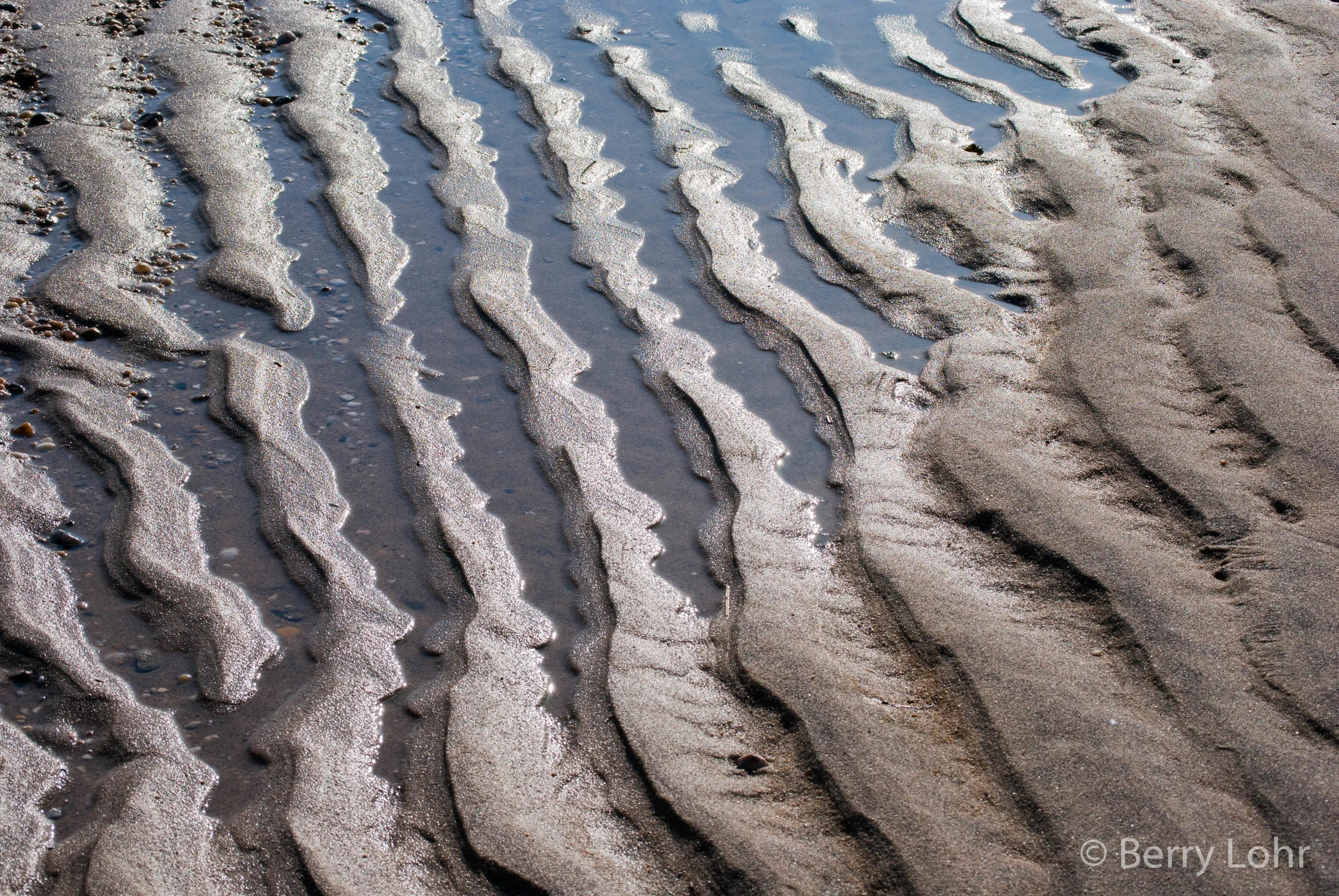 Sand Pattern 1