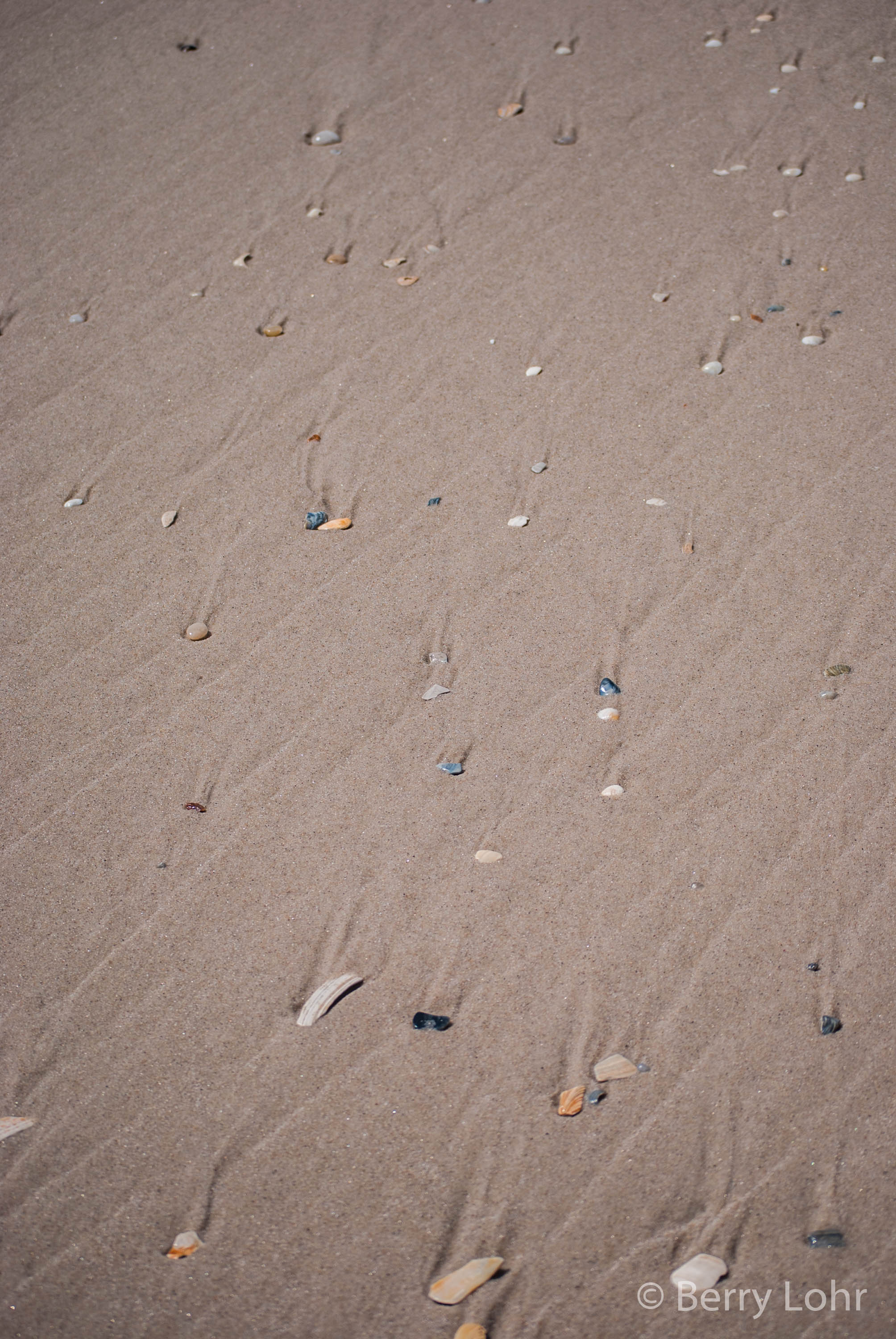 Sand Pattern 5