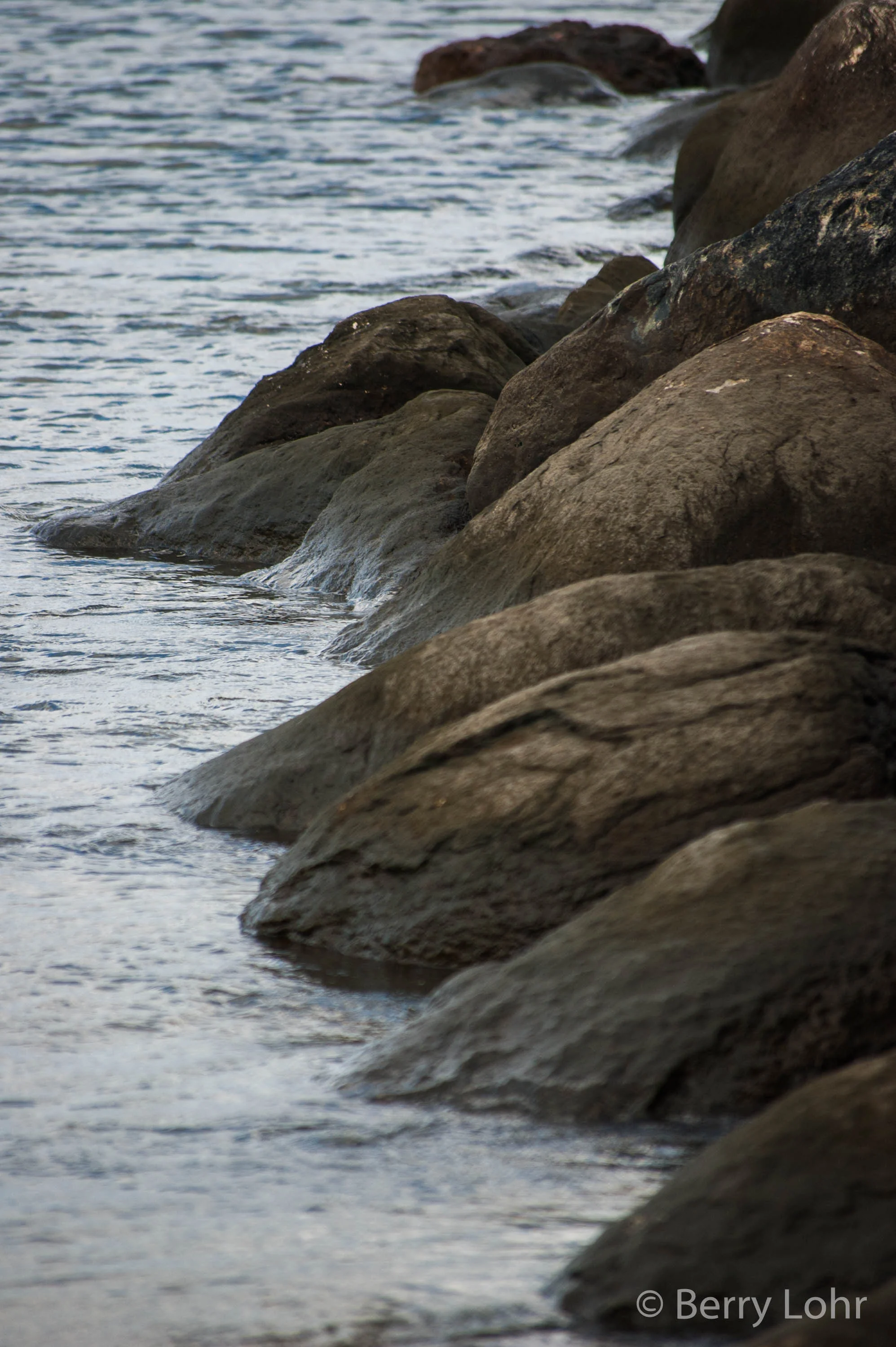 Rocks 3