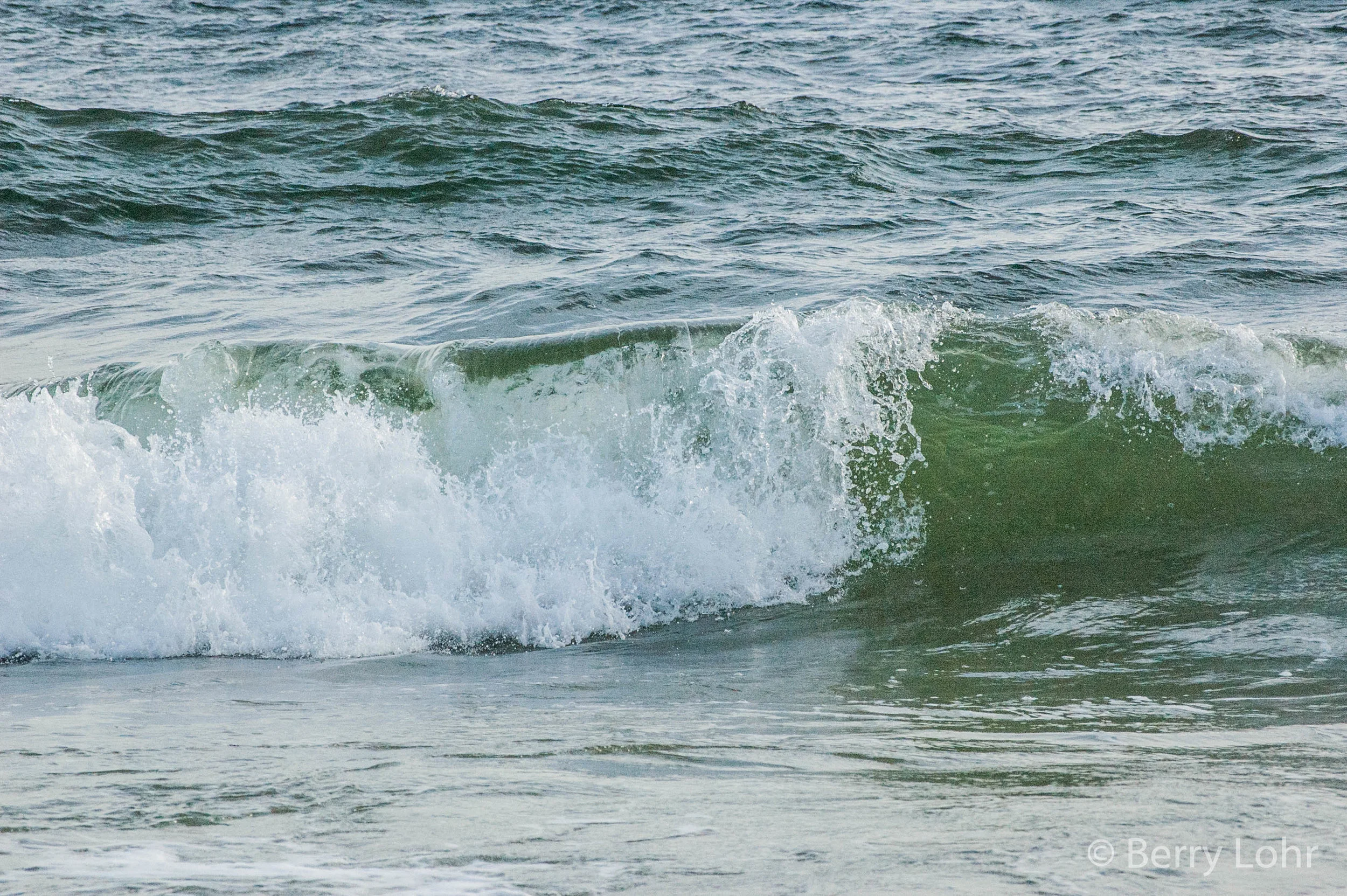 Wave 1