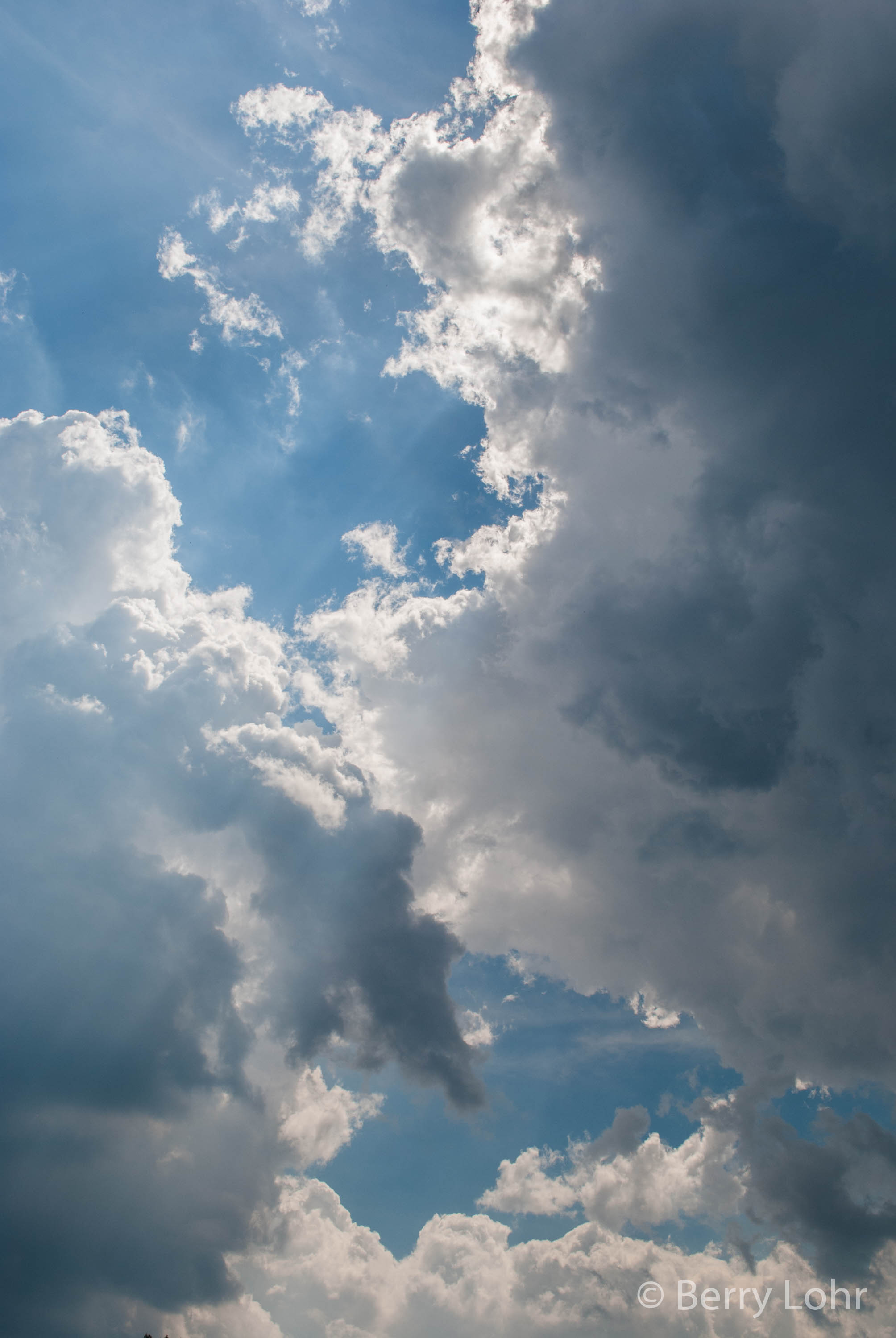 Clouds 2