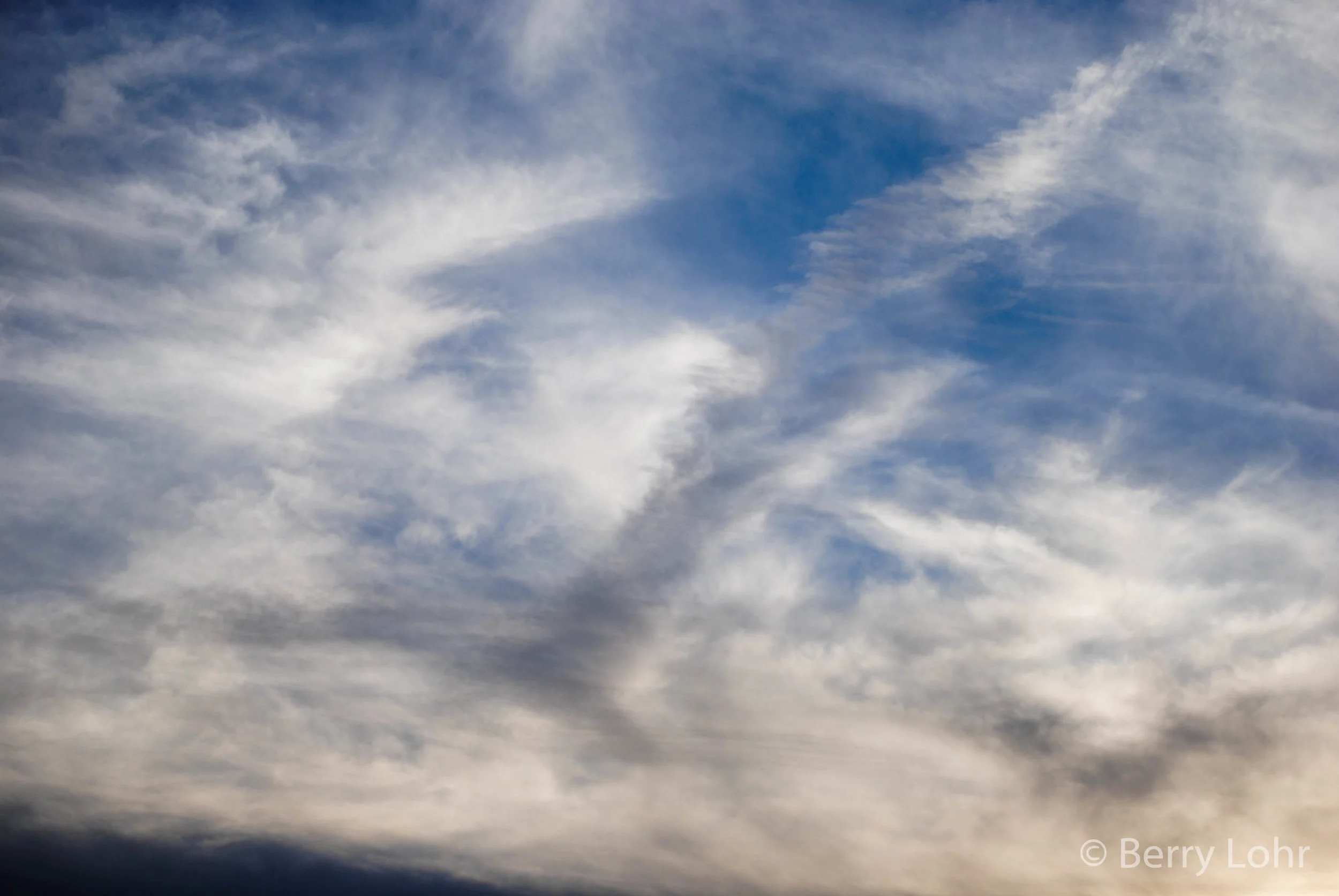 Clouds 3