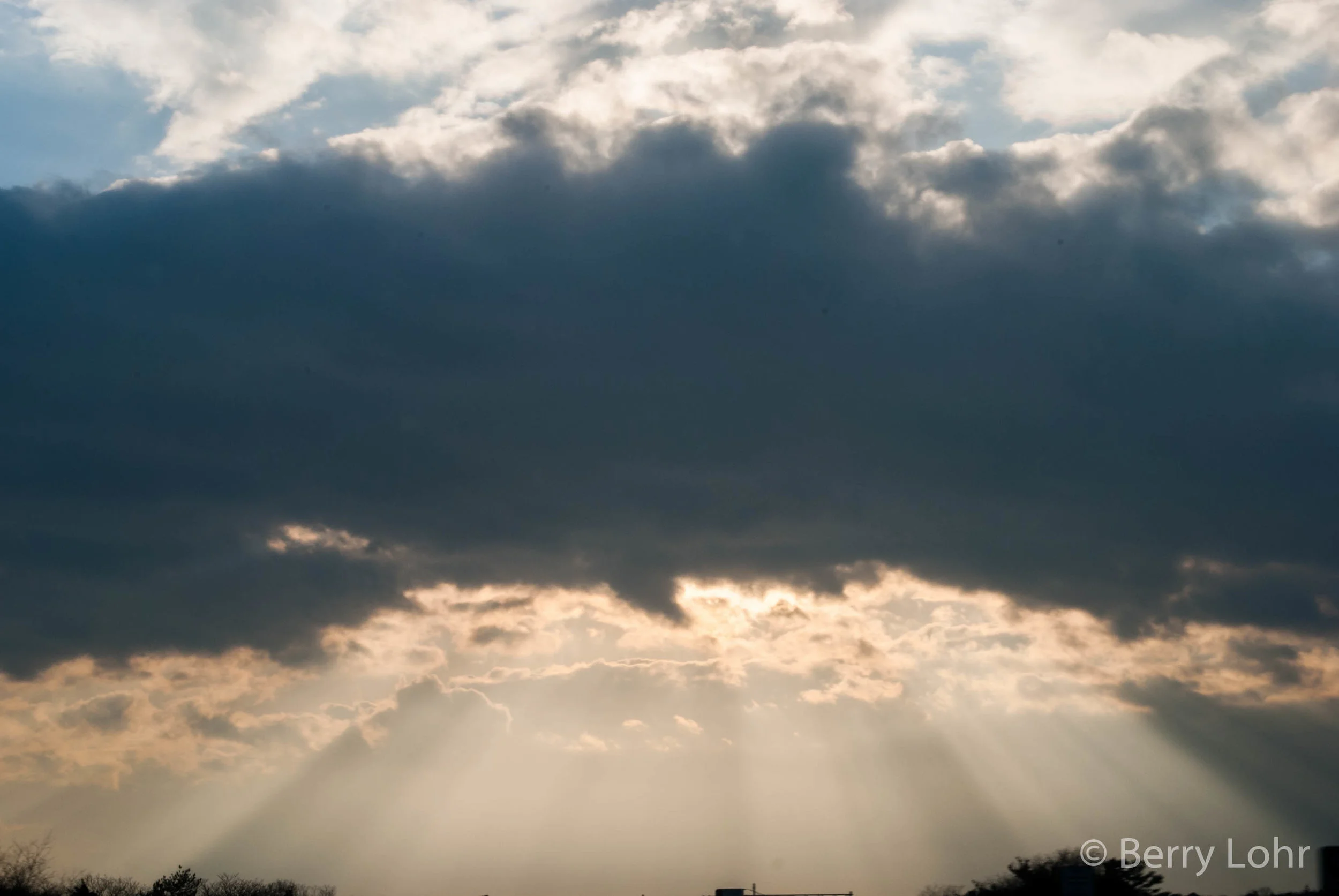 Clouds 9