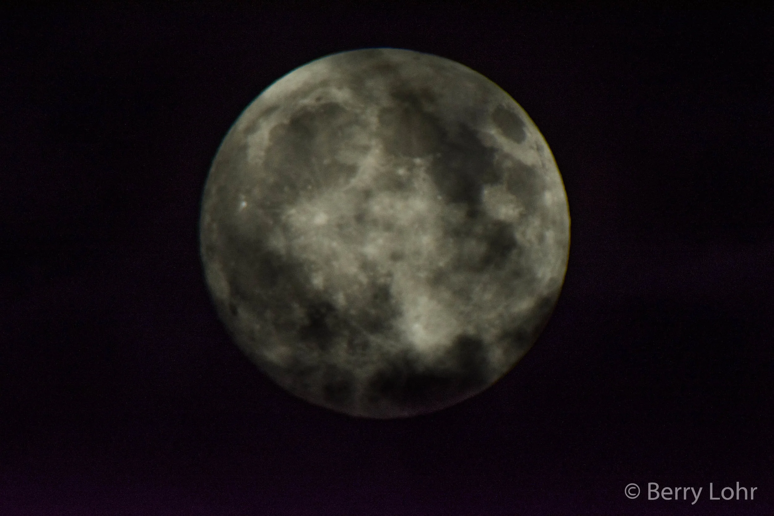 Moon 4