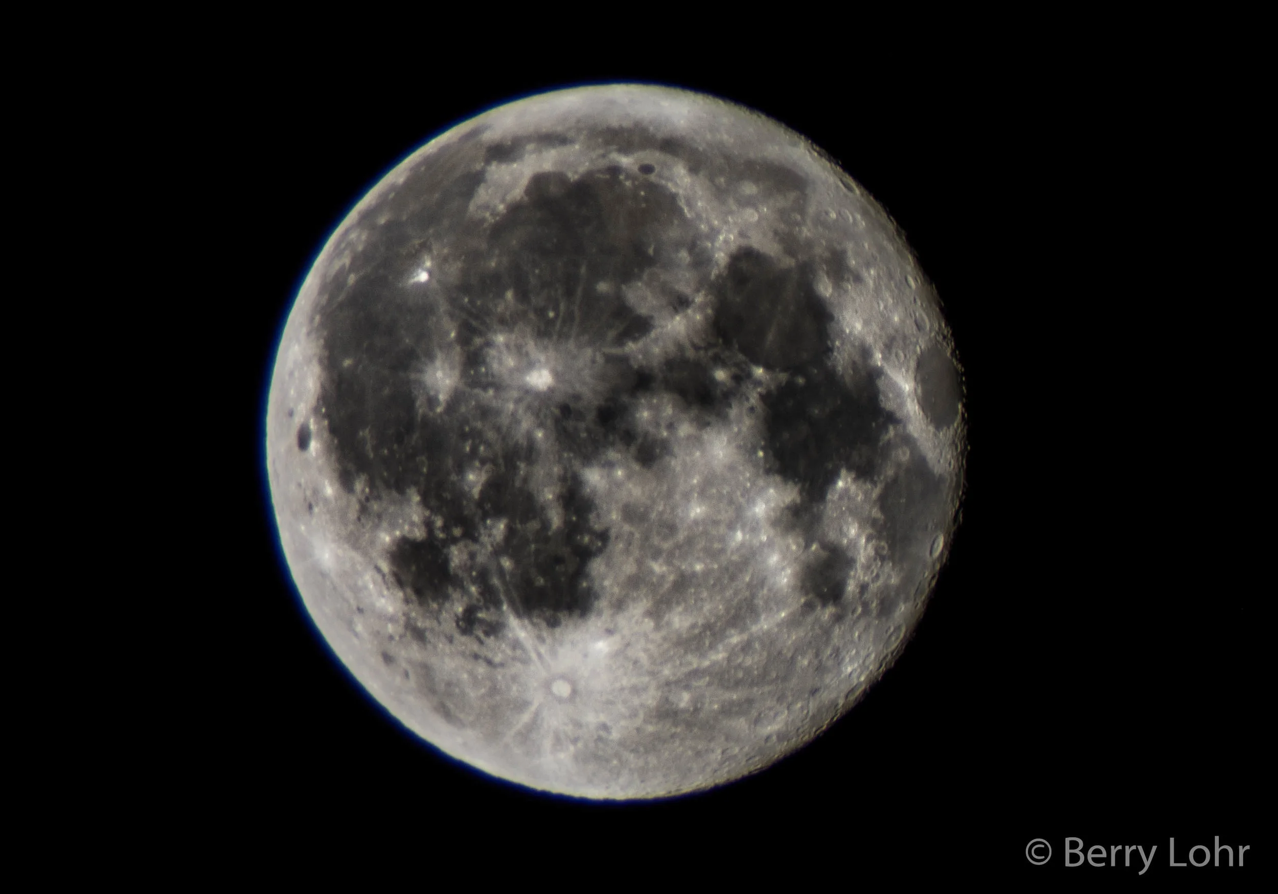 Moon 12