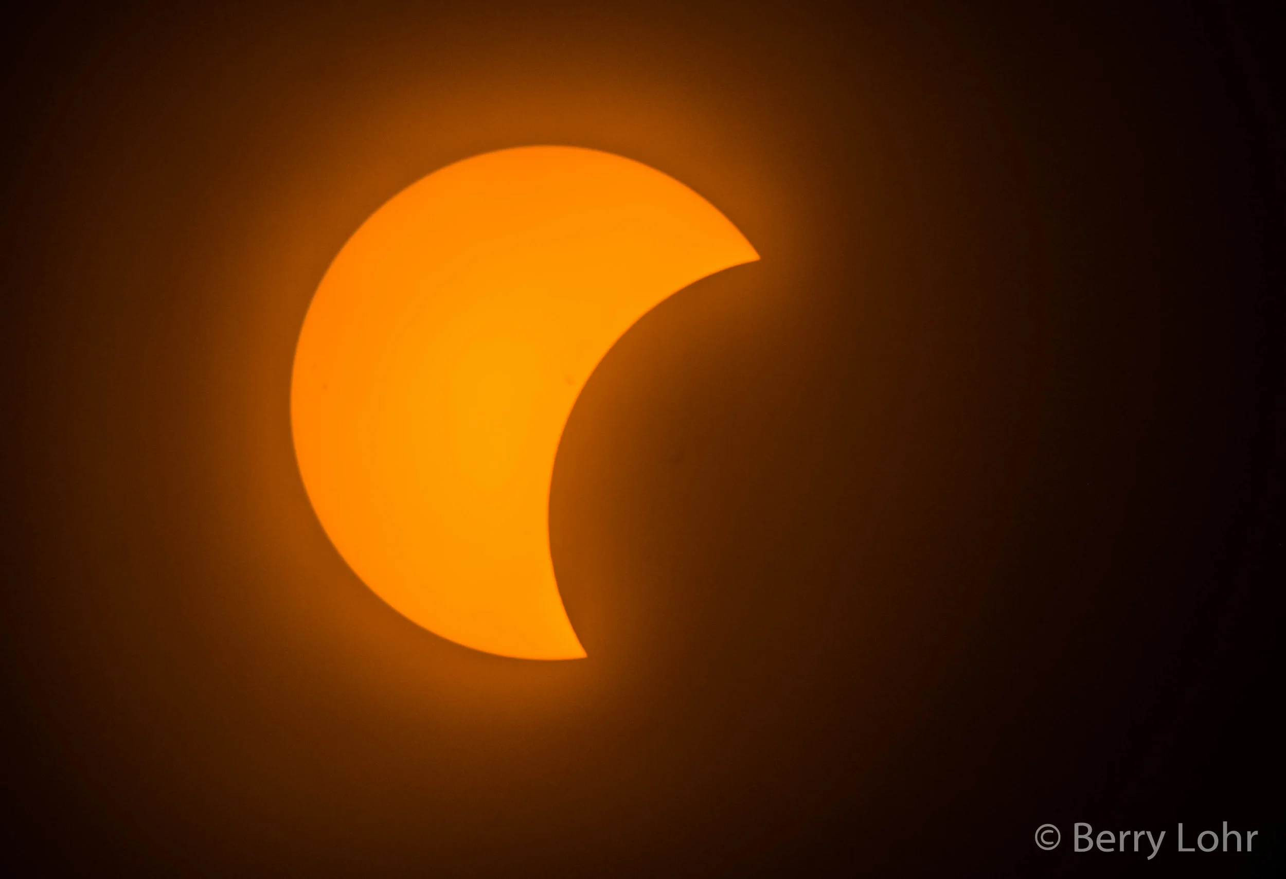 2017 Solar Eclipse 12