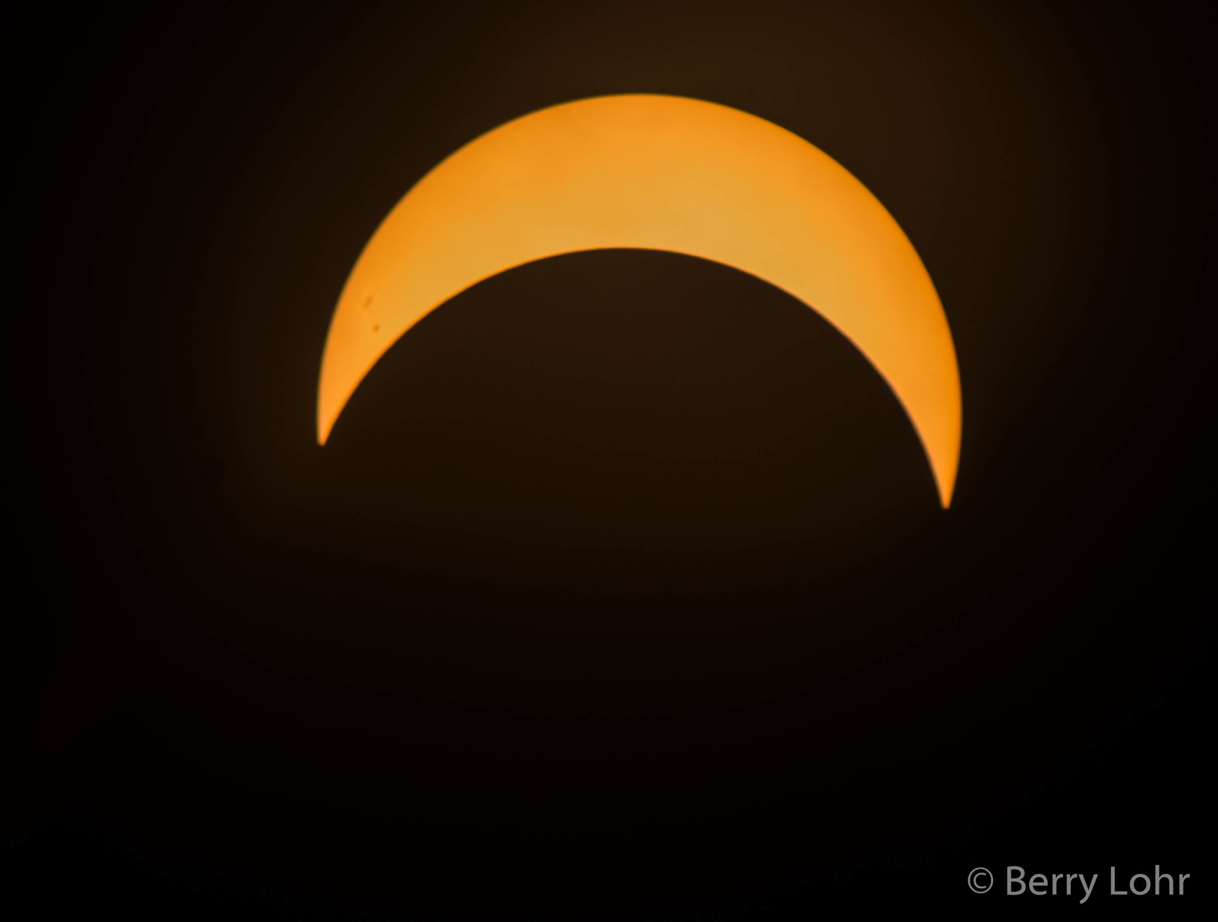 2017 Solar Eclipse 23