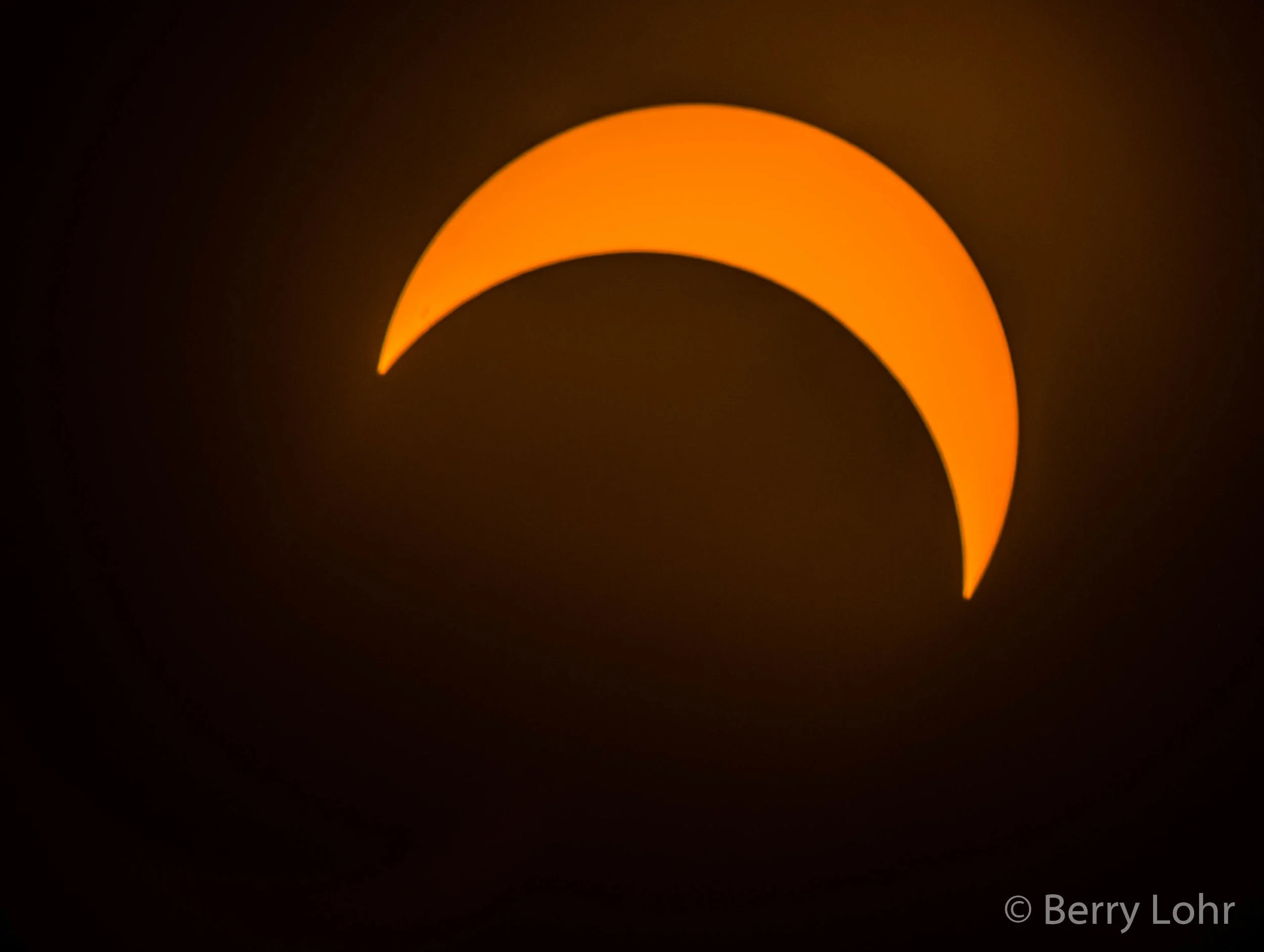 2017 Solar Eclipse 25