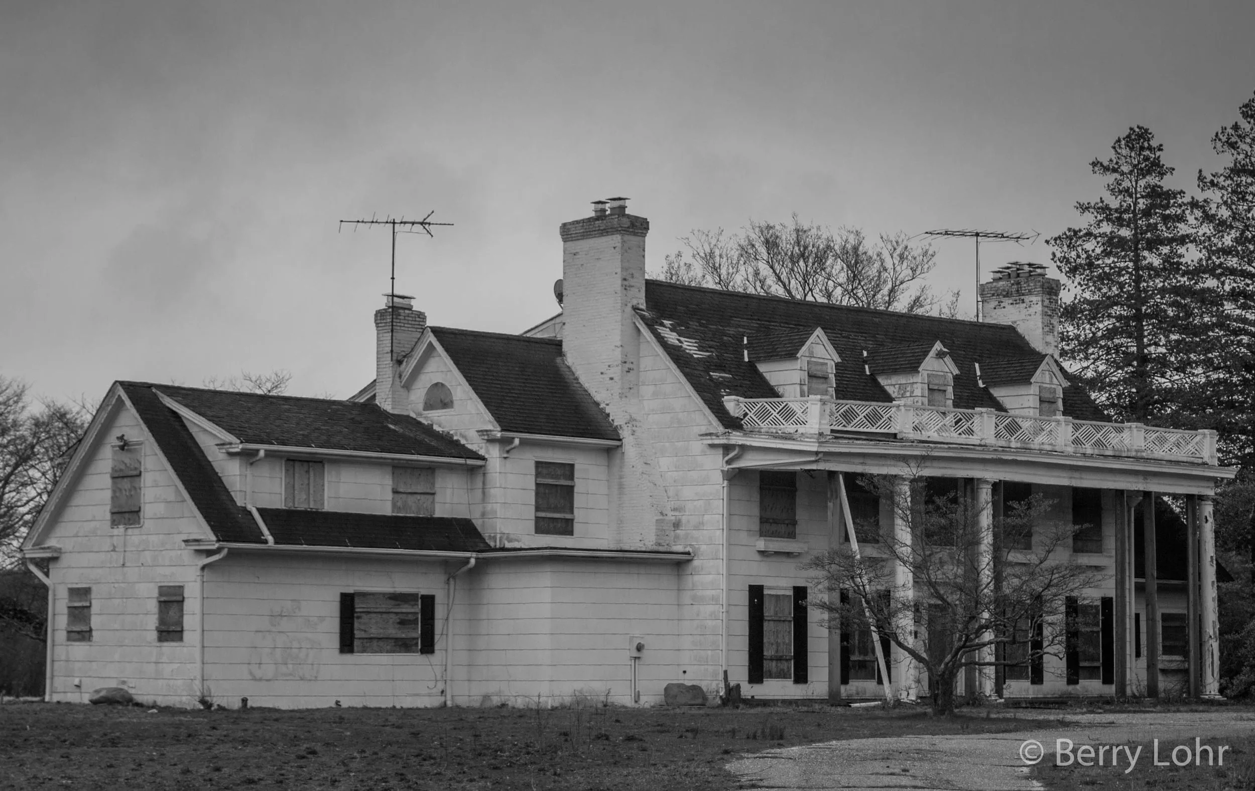 Building 5