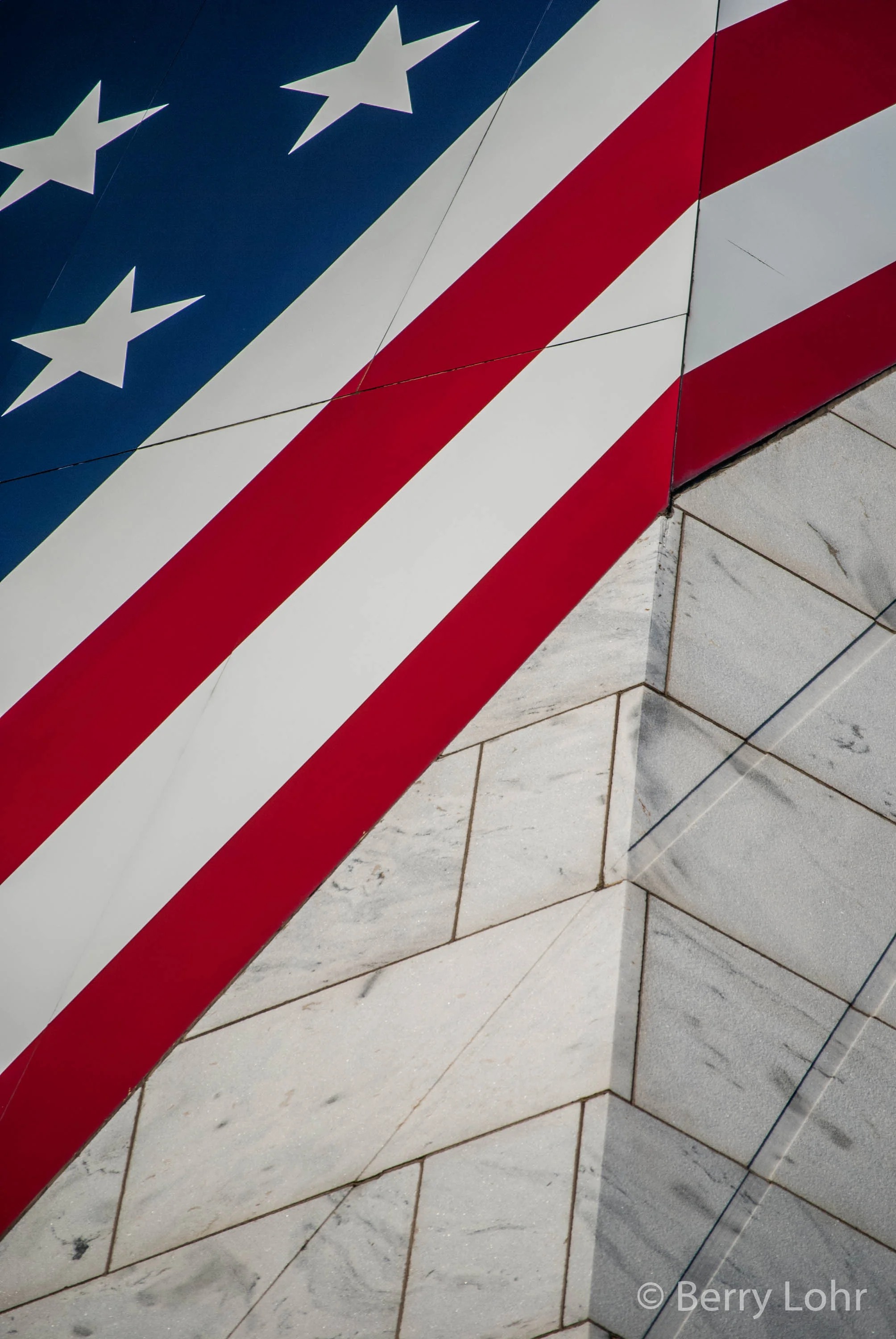 Vietnam Veterans Memorial 1