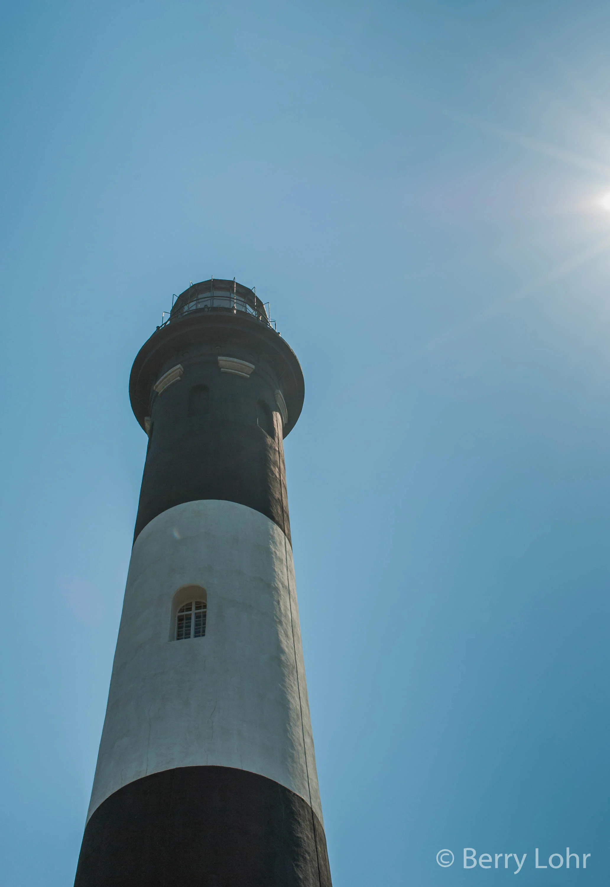 Lighthouse 1