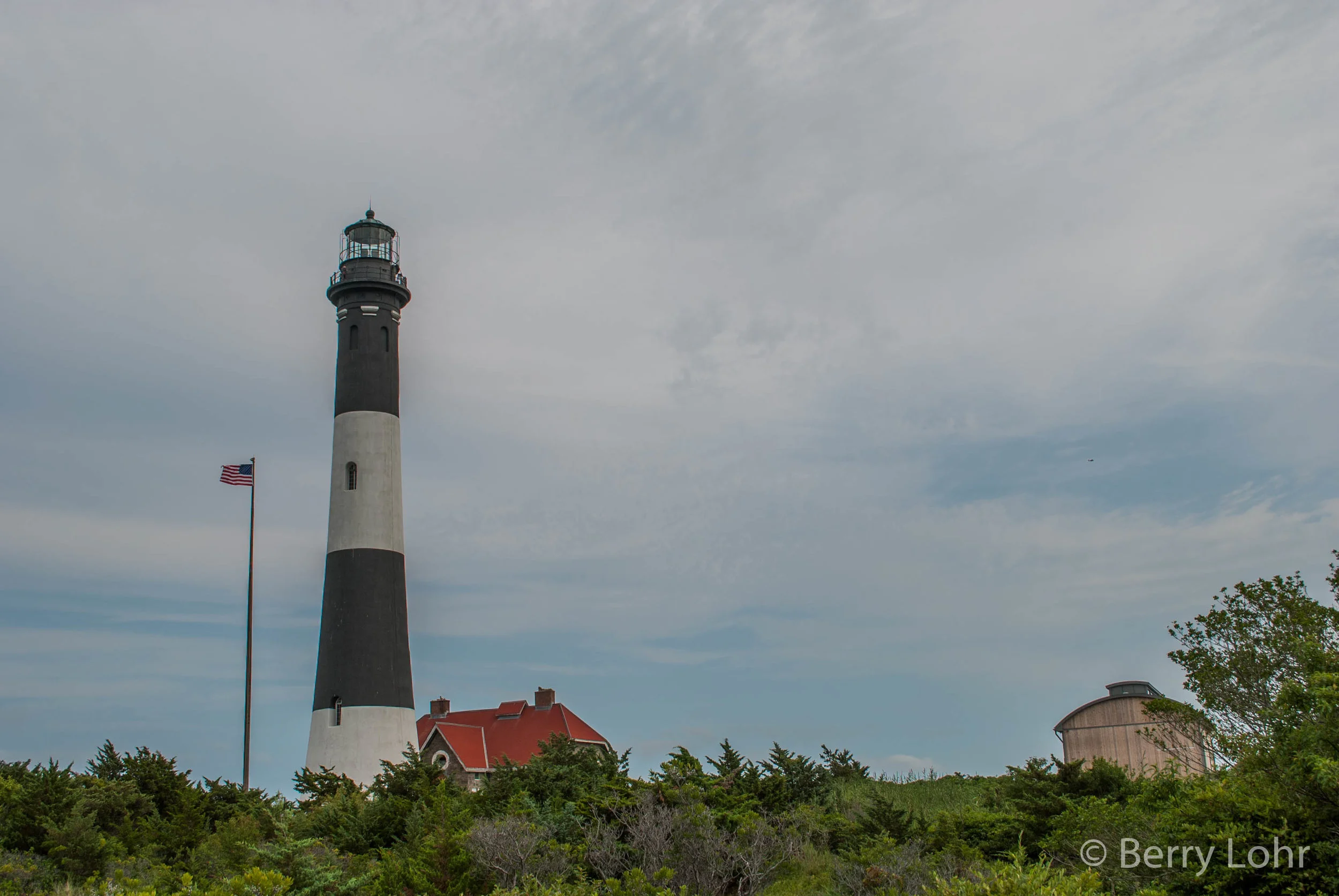Lighthouse 4