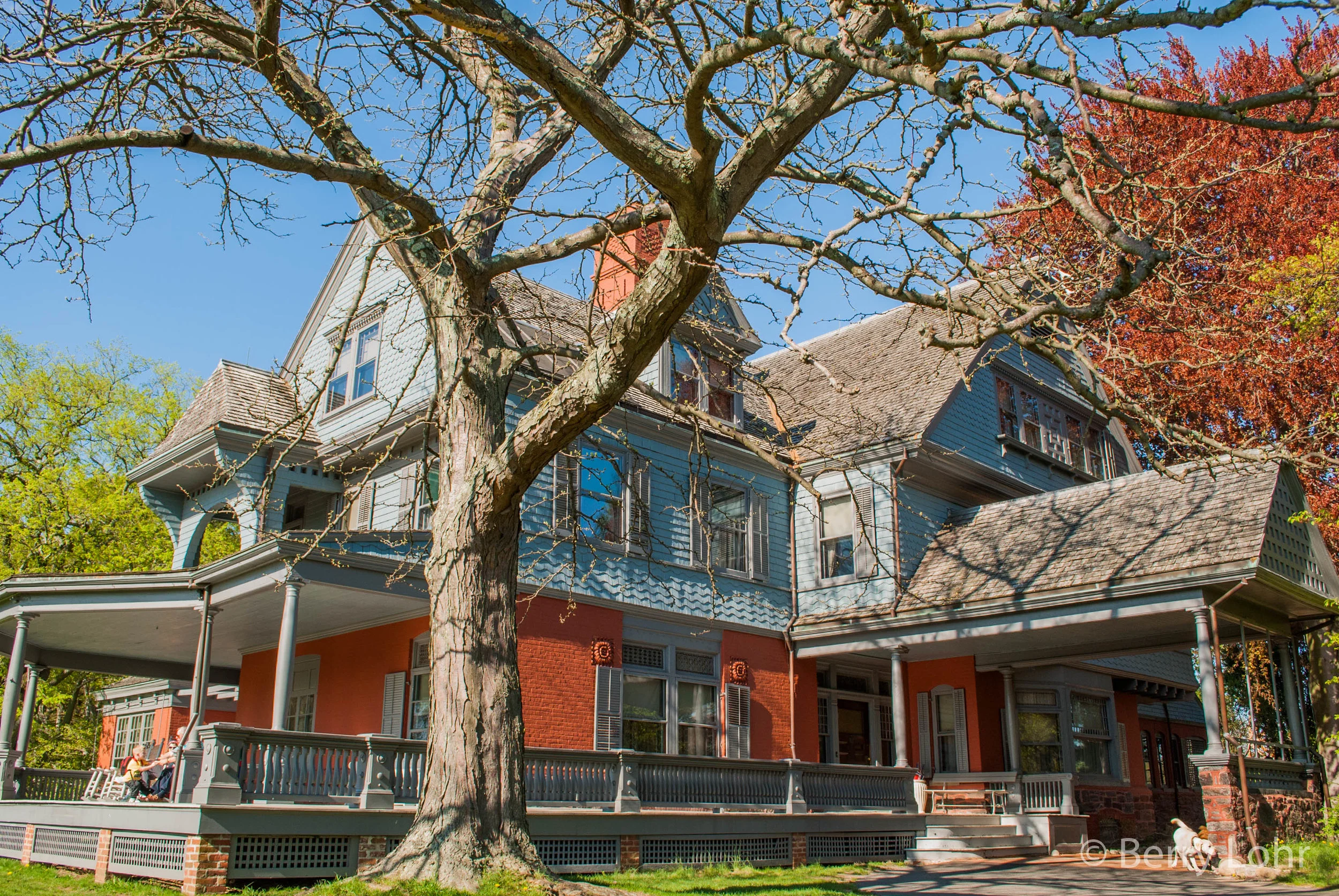 Roosevelt Home 2
