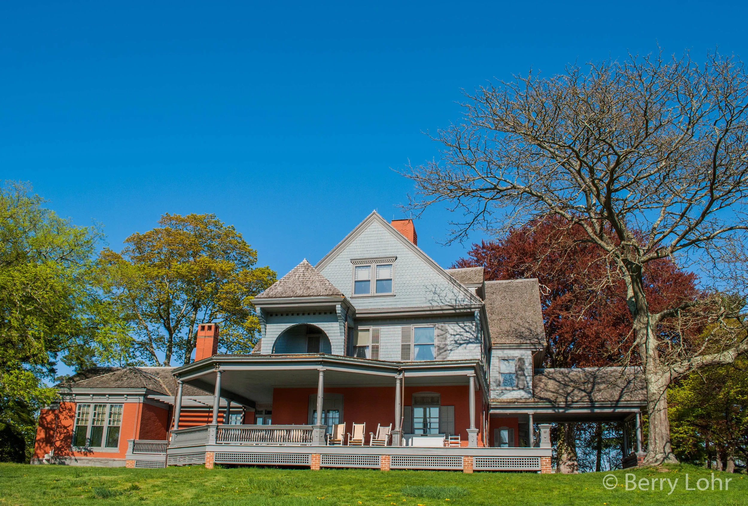Roosevelt Home 4