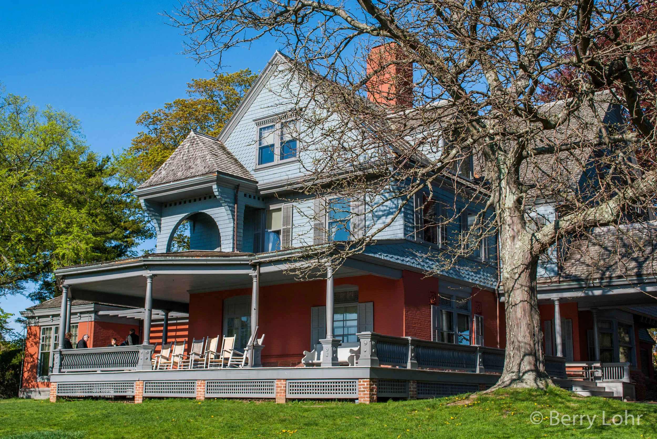 Roosevelt Home 3