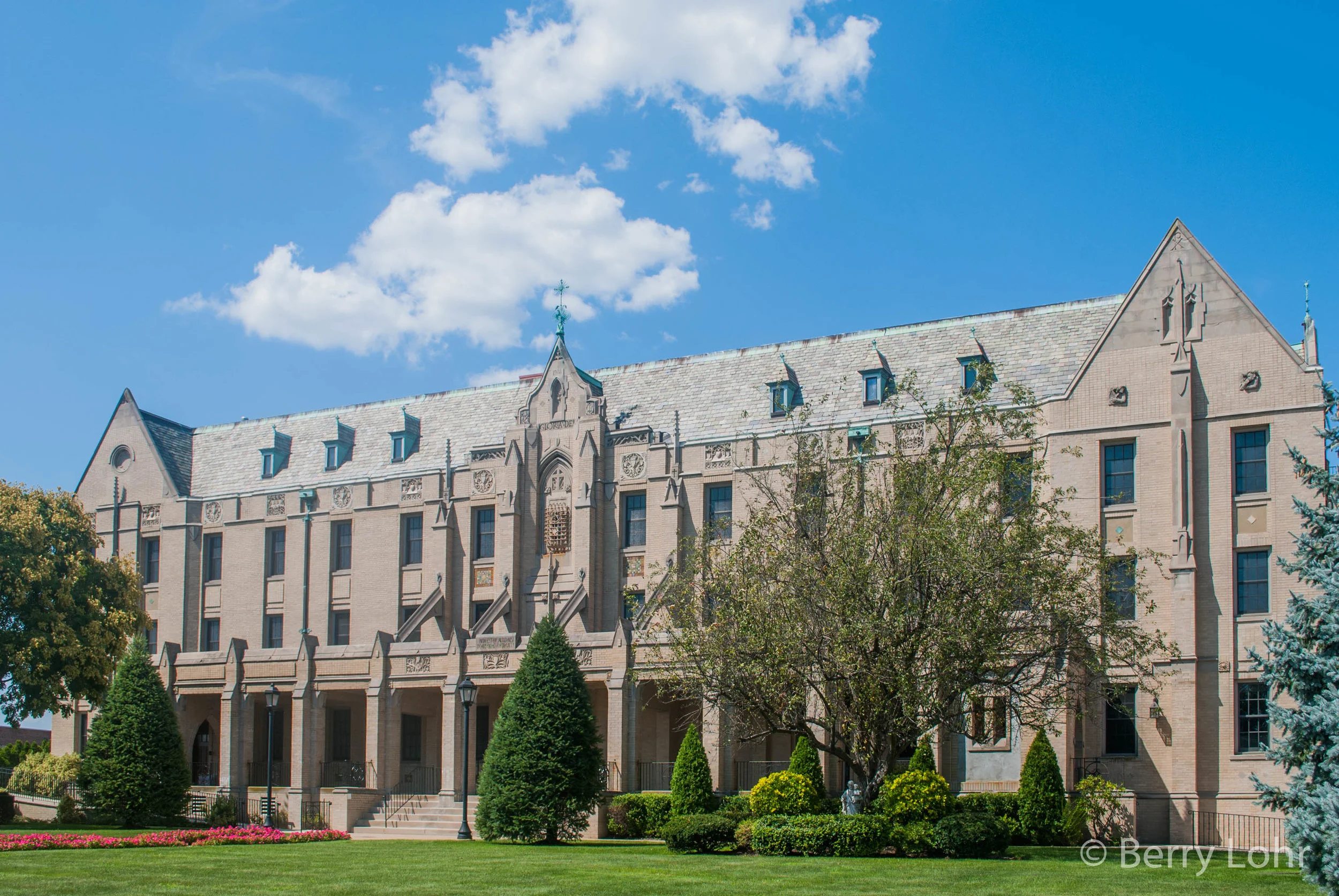 Building 14
