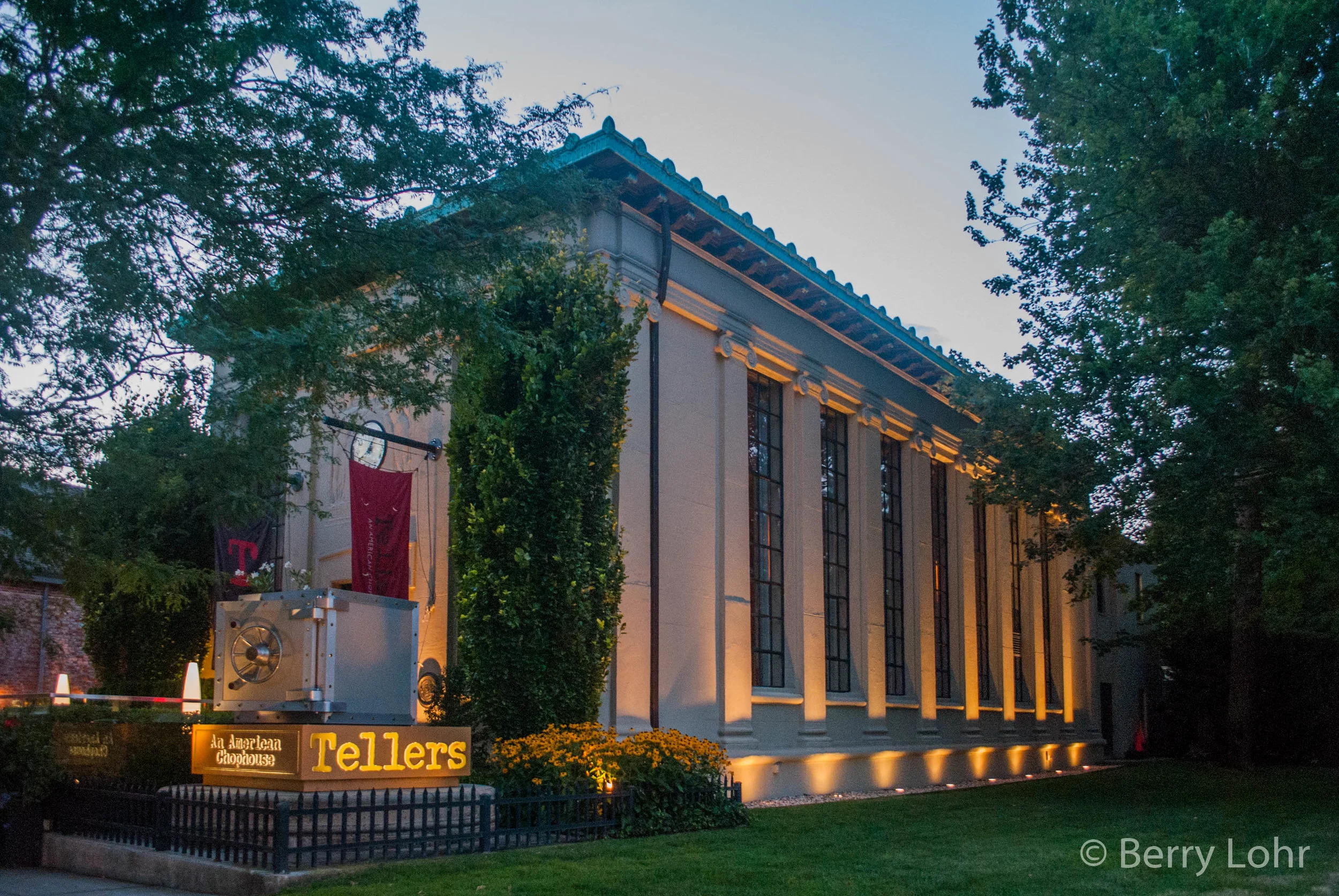 Building 15