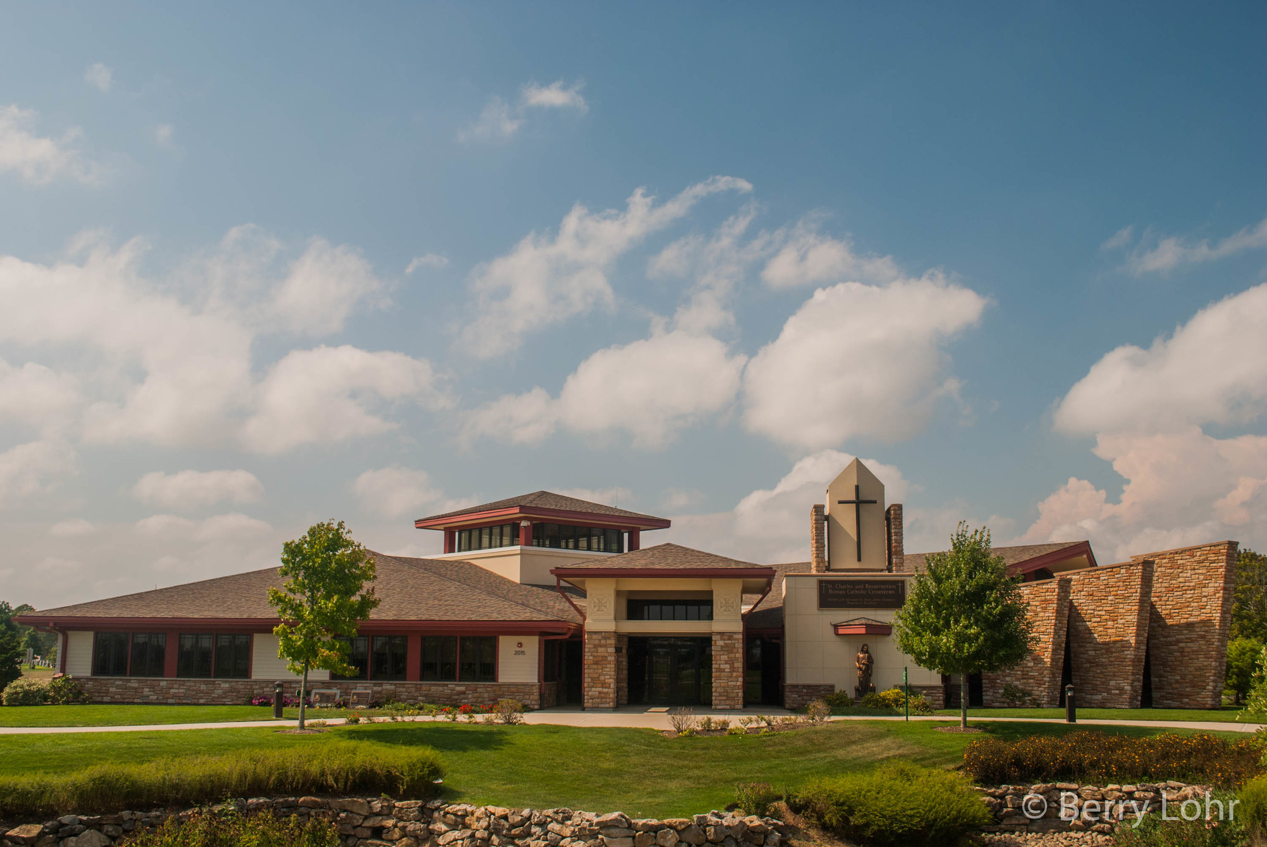 Building 17