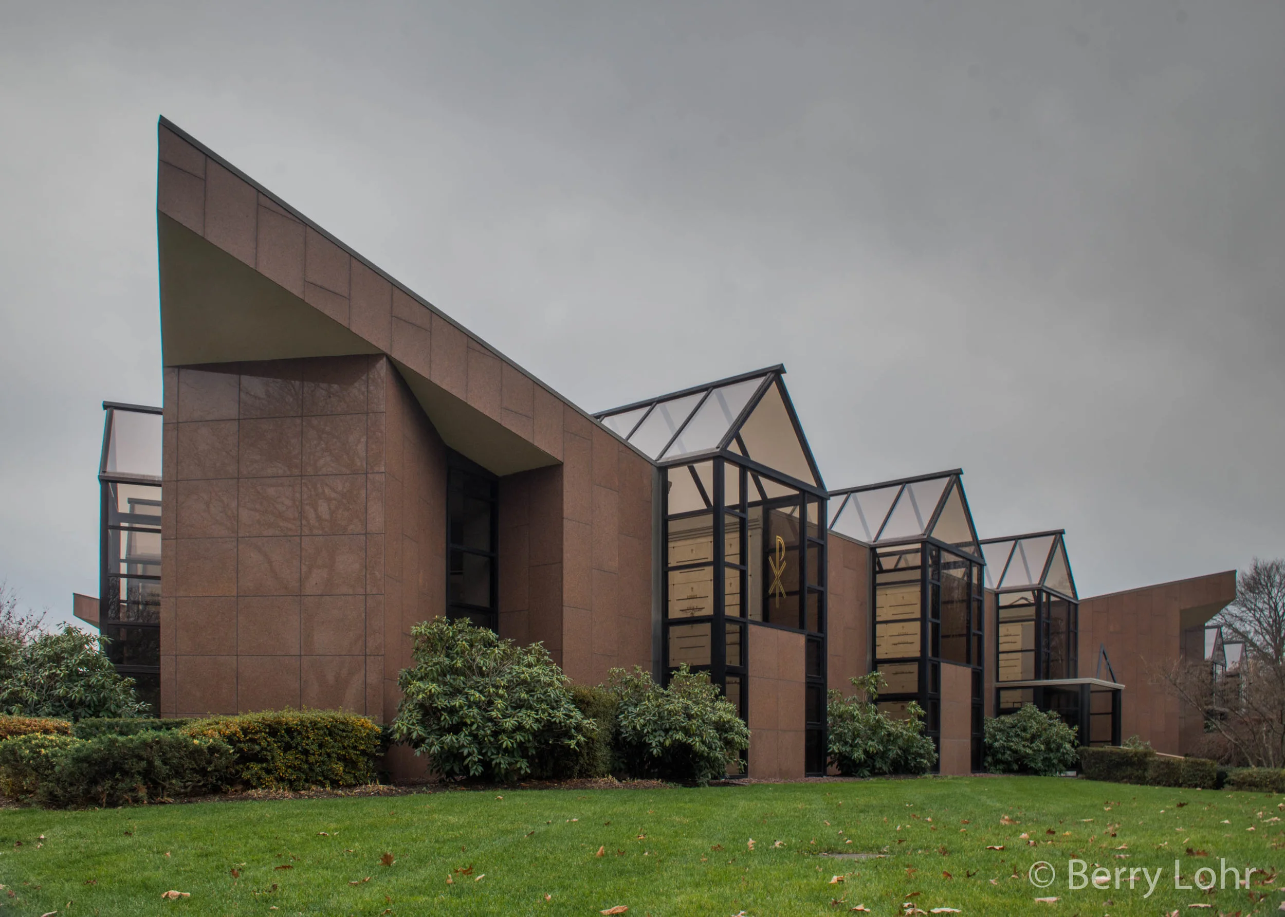 Building 31