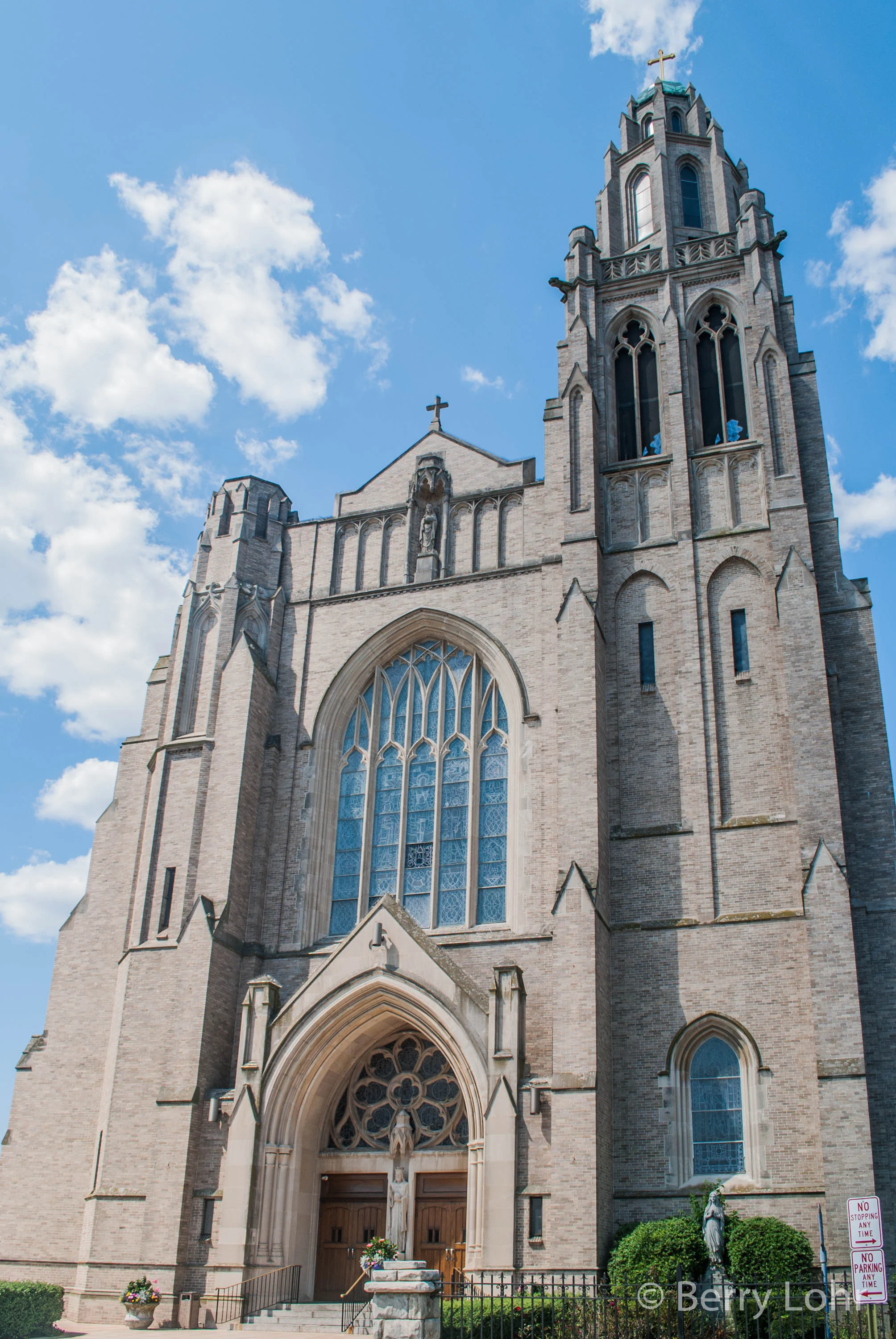St. Agnes Cathedral 5