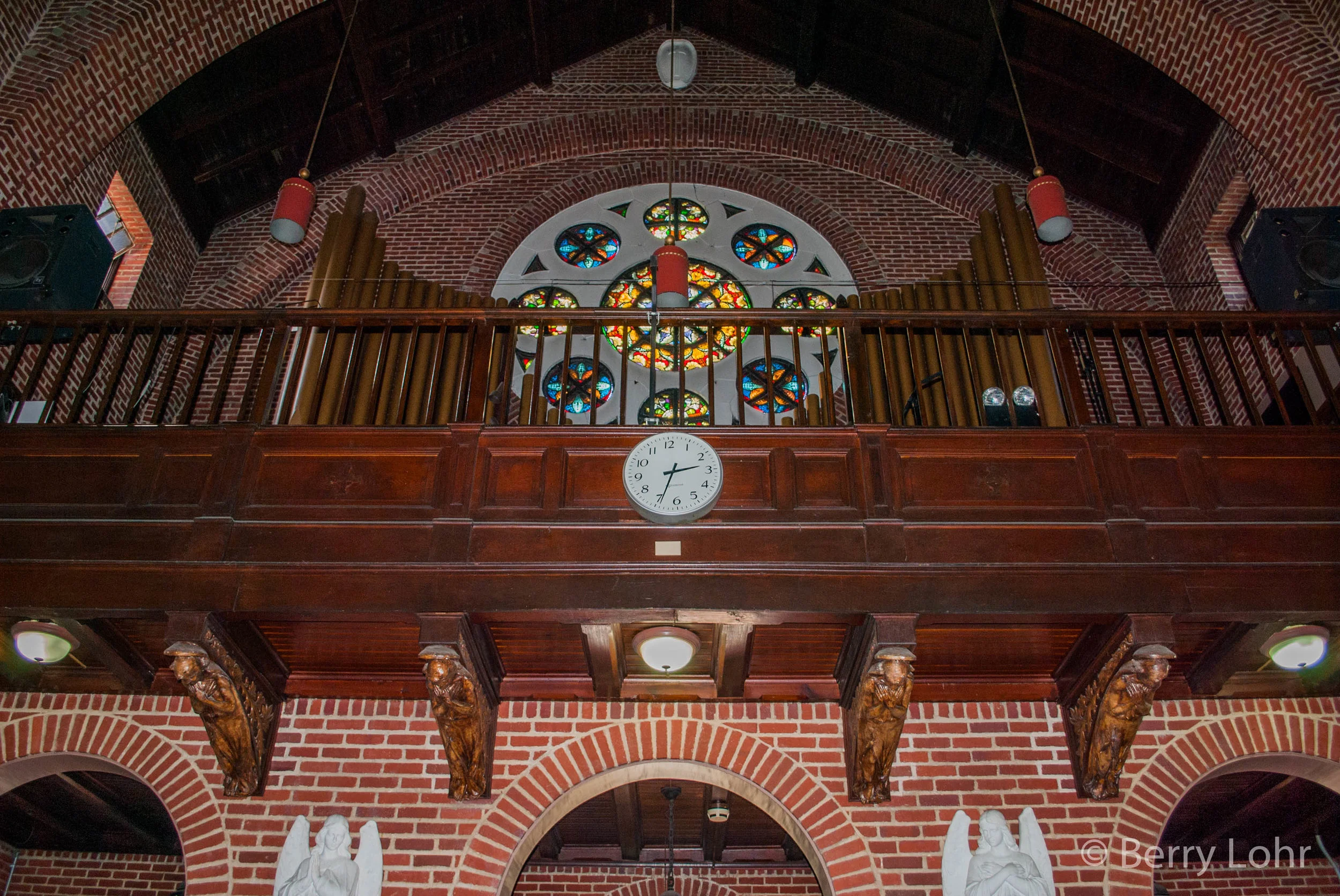 St. Joseph Church Detail 5