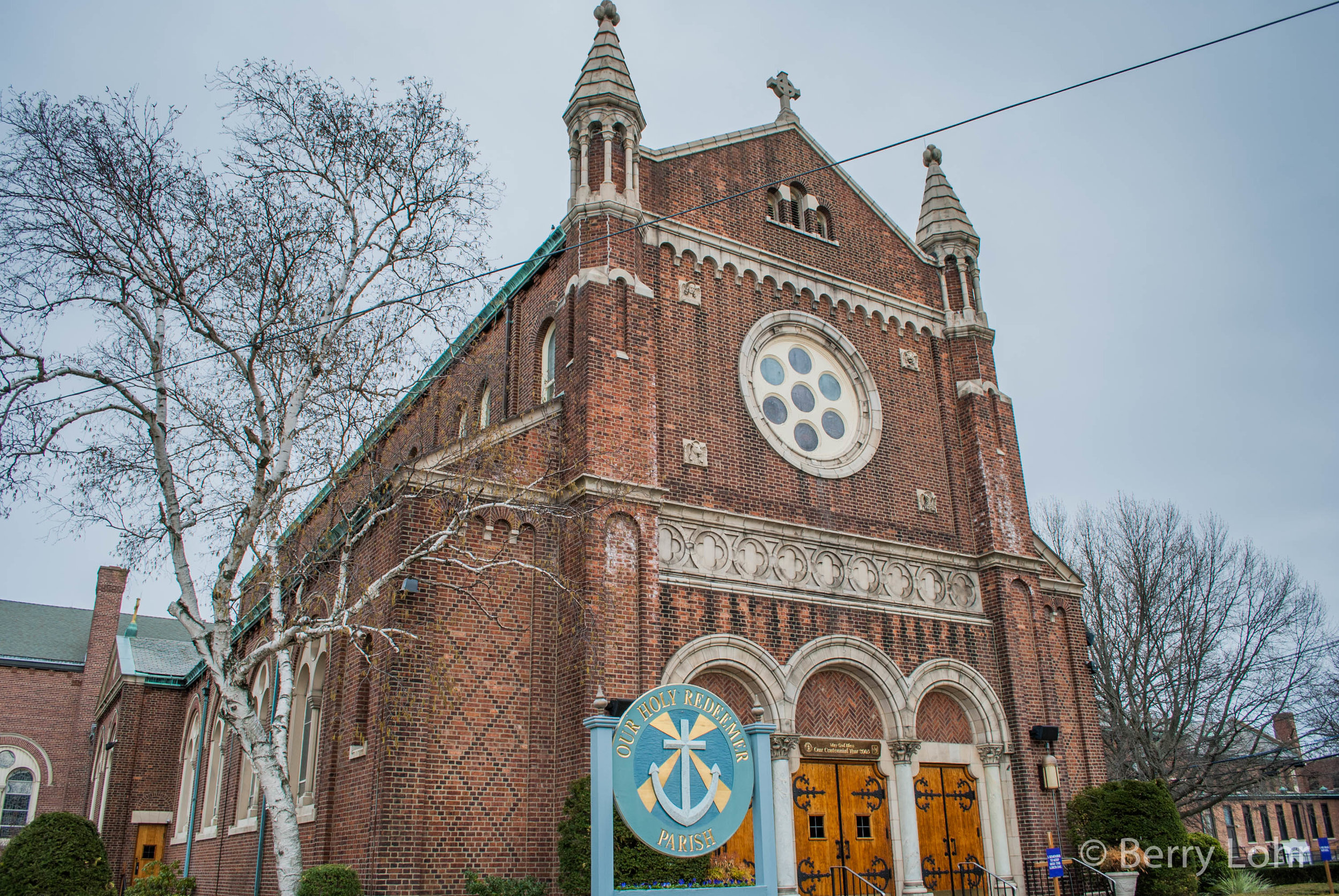 Our Holy Redeemer Parish