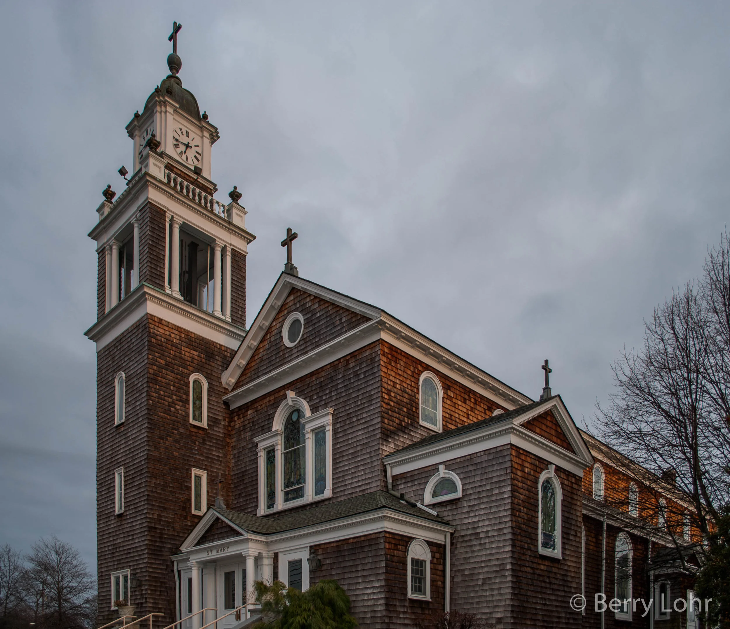 St. Mary Church 2