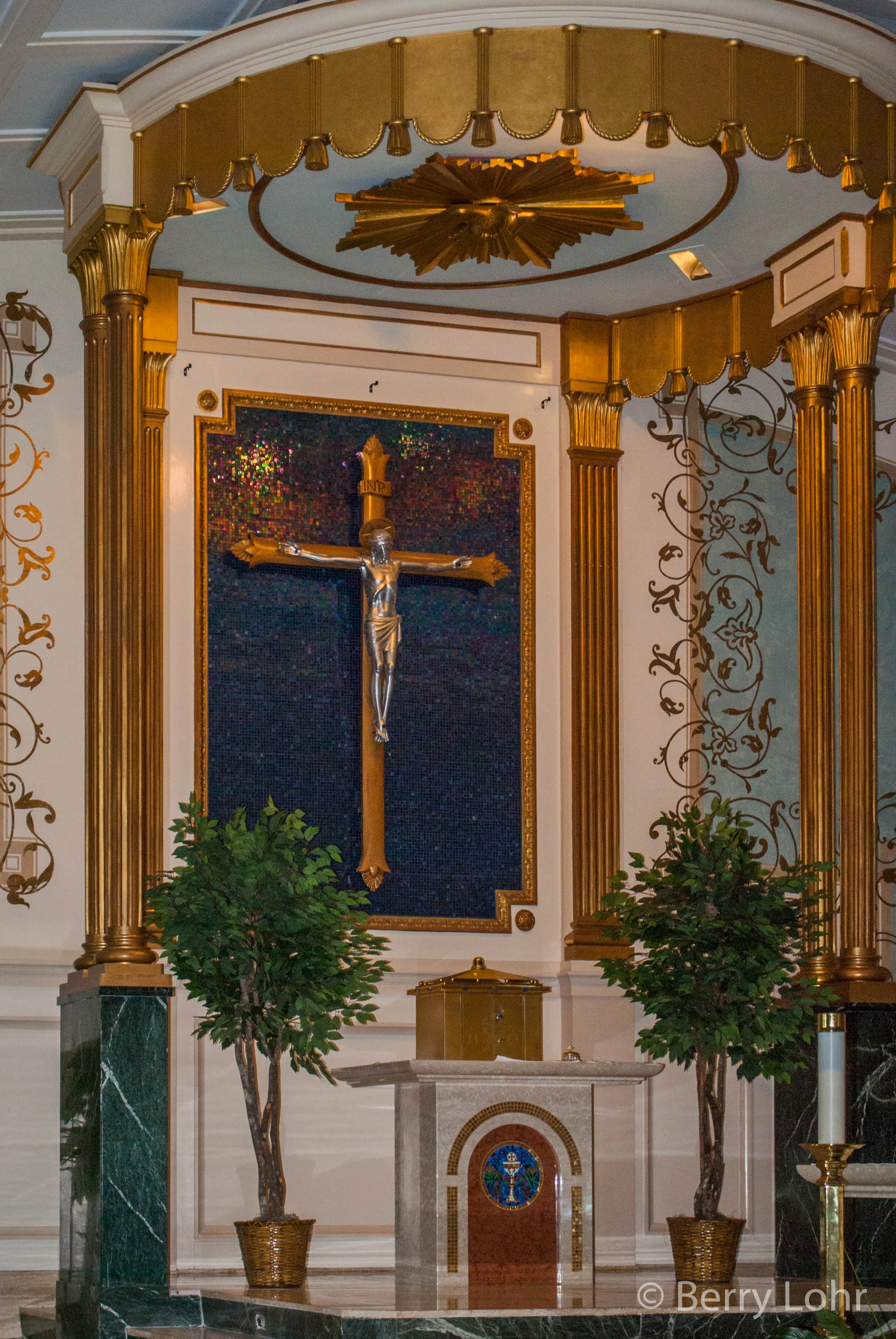44 - Our Lady Of Perpetual Help Church Detail 2.jpg