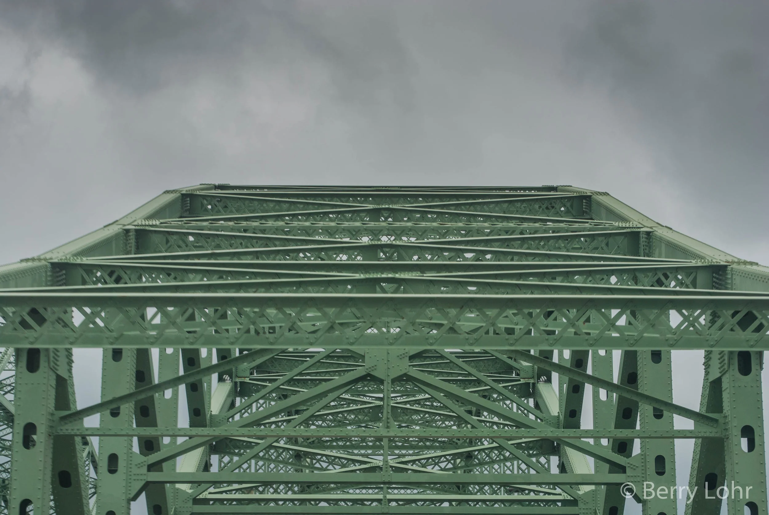 Bridge Detail 1