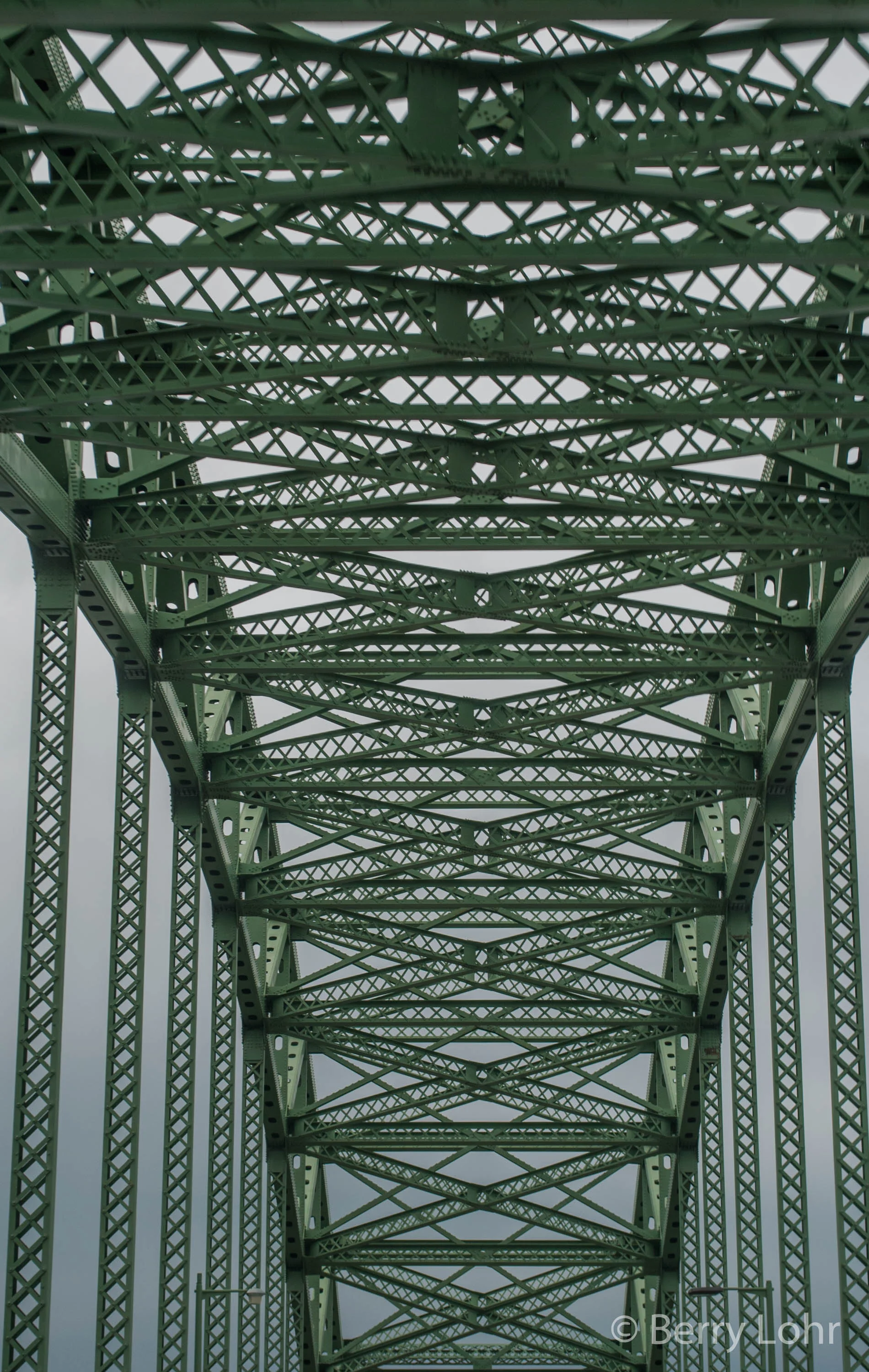 Bridge Detail 2