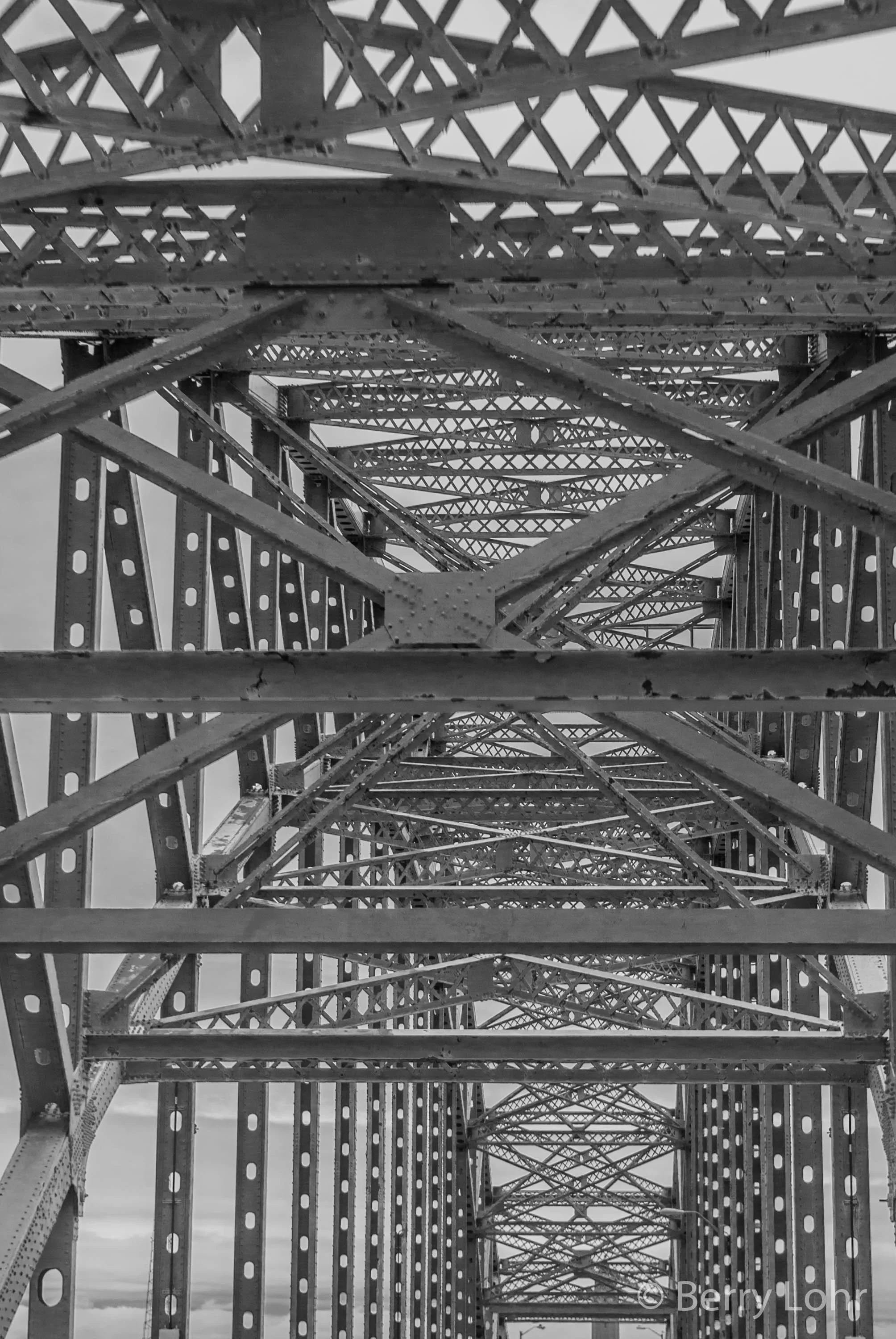 Bridge Detail 4