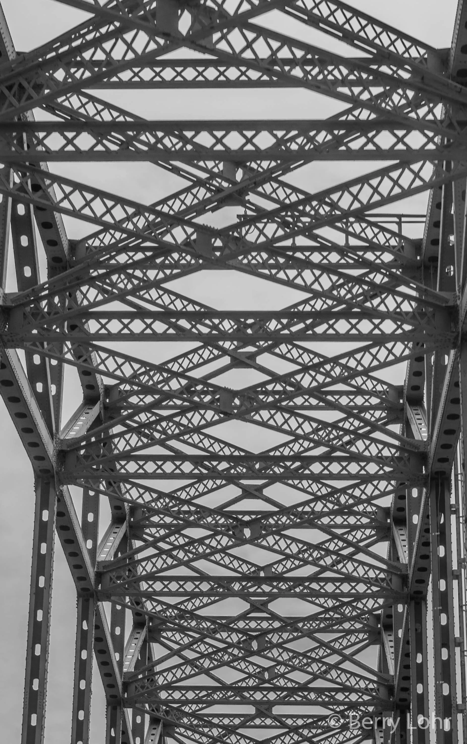 Bridge Detail 5