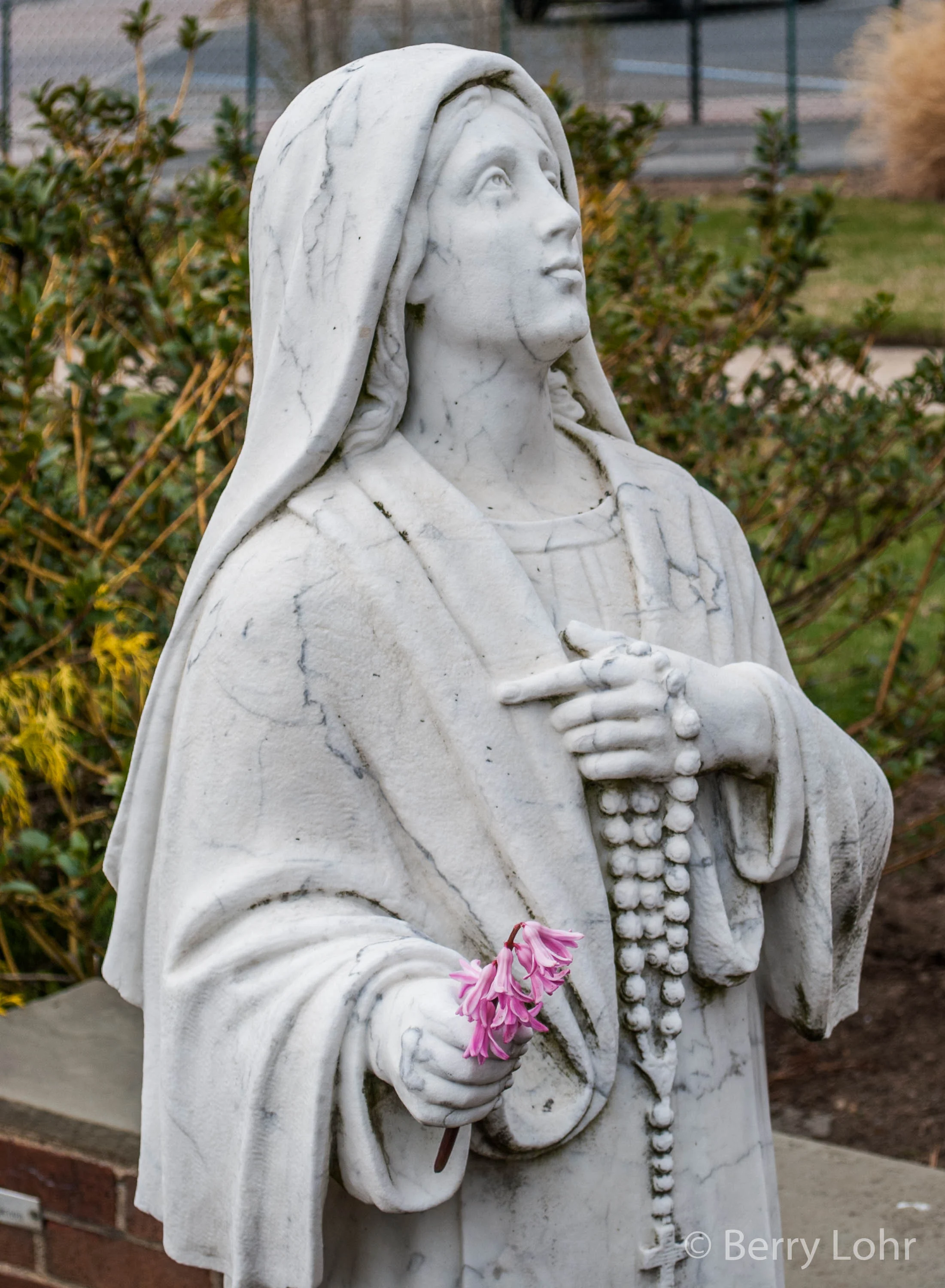 Statue 5