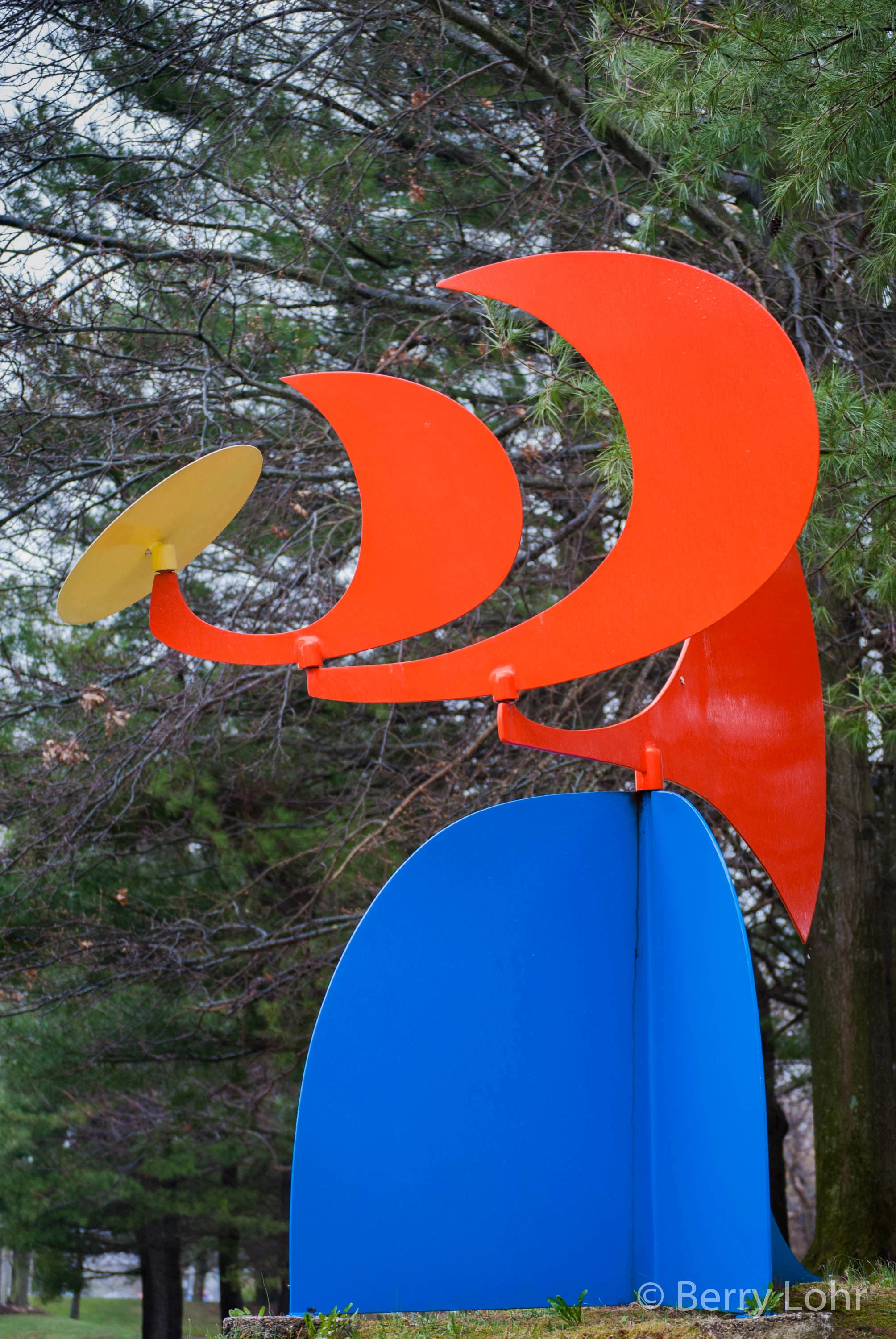 Sculpture 2