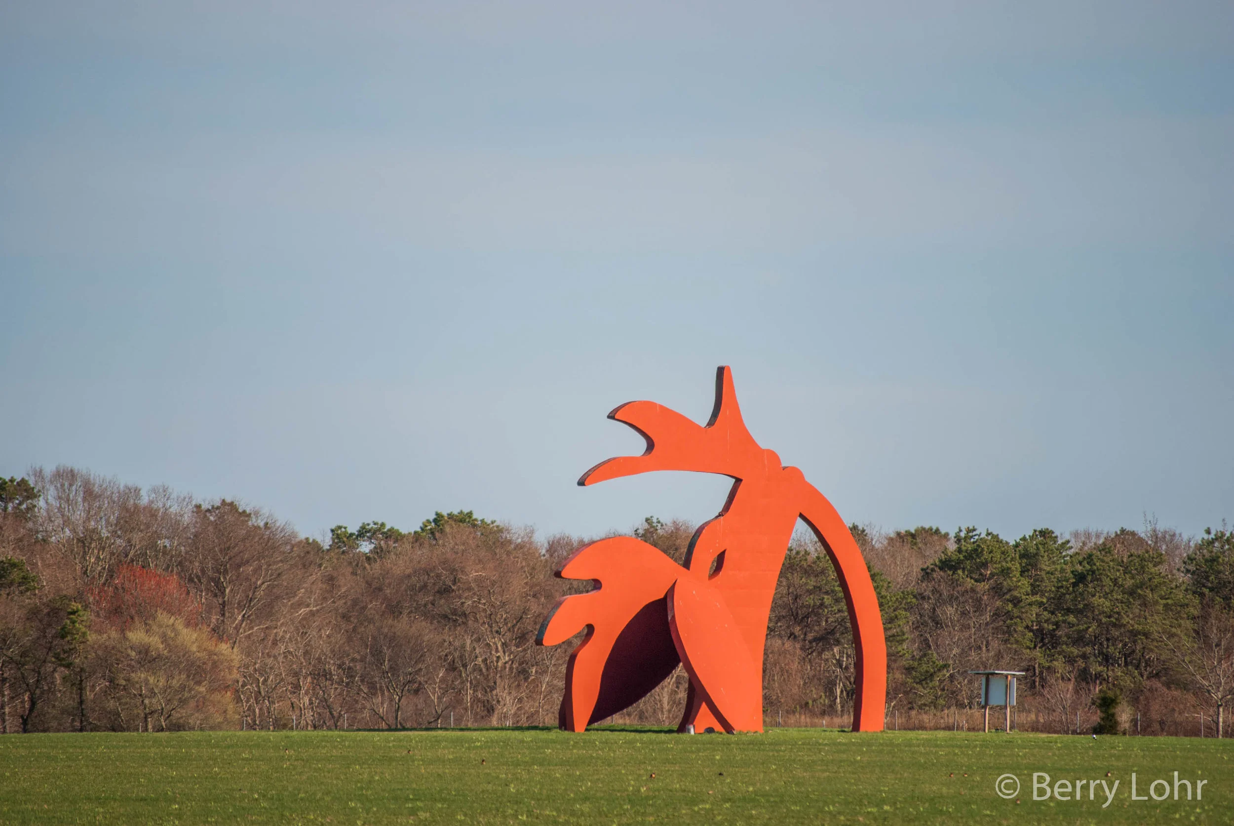 Sculpture 3