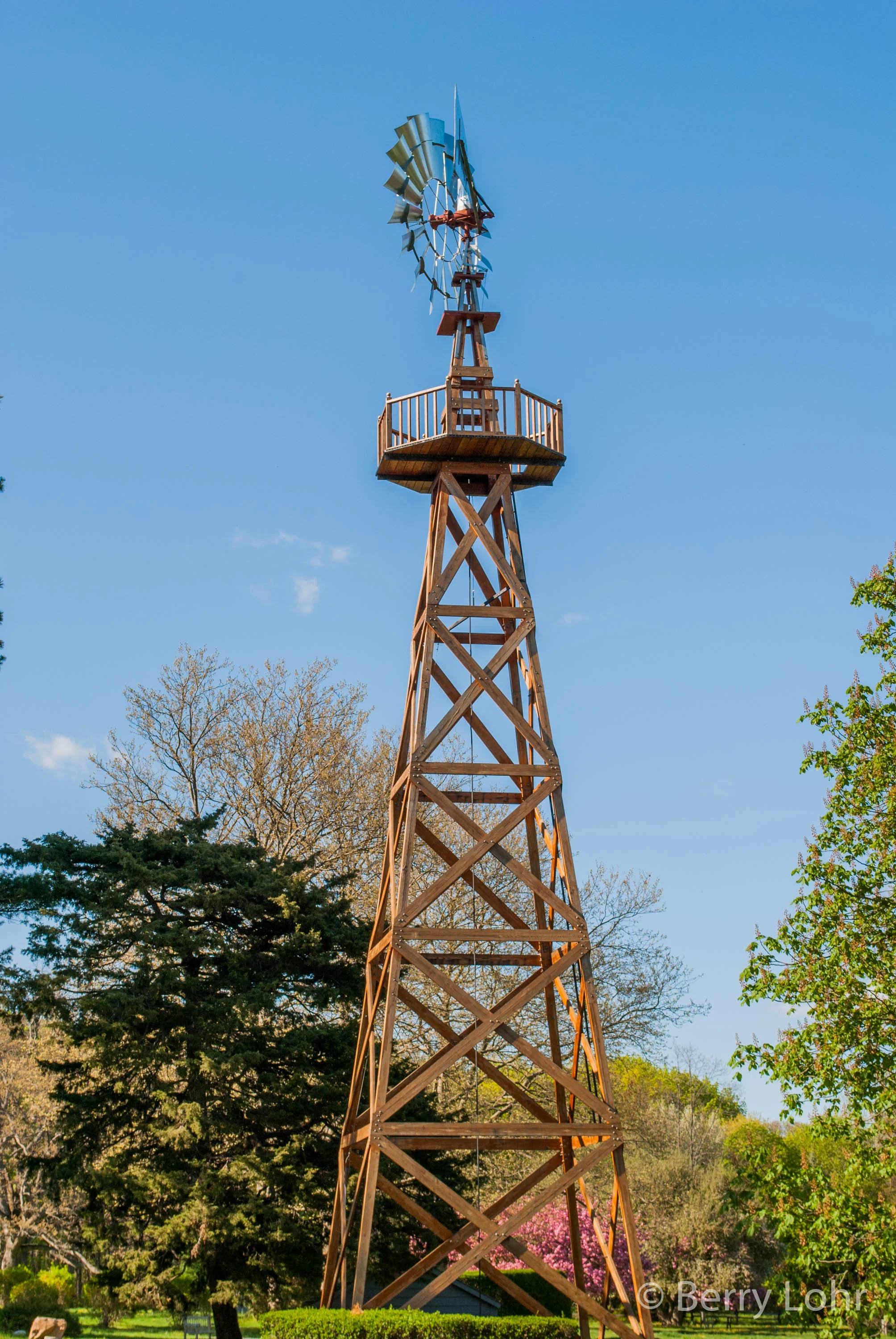 Windmill