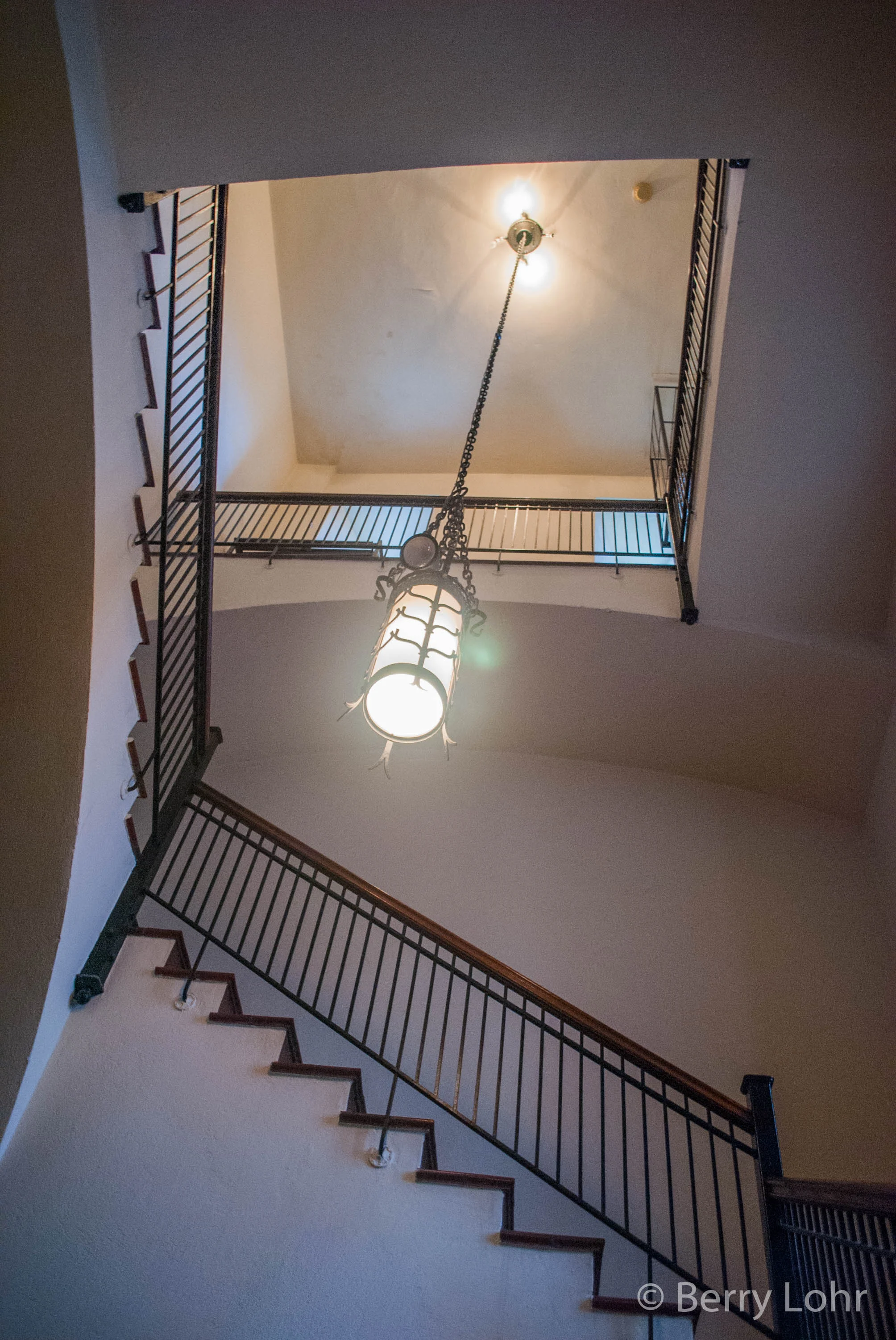 Staircase 2