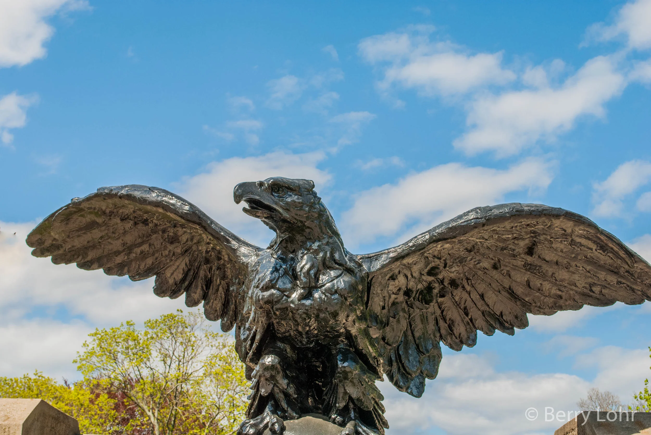 Statue 19