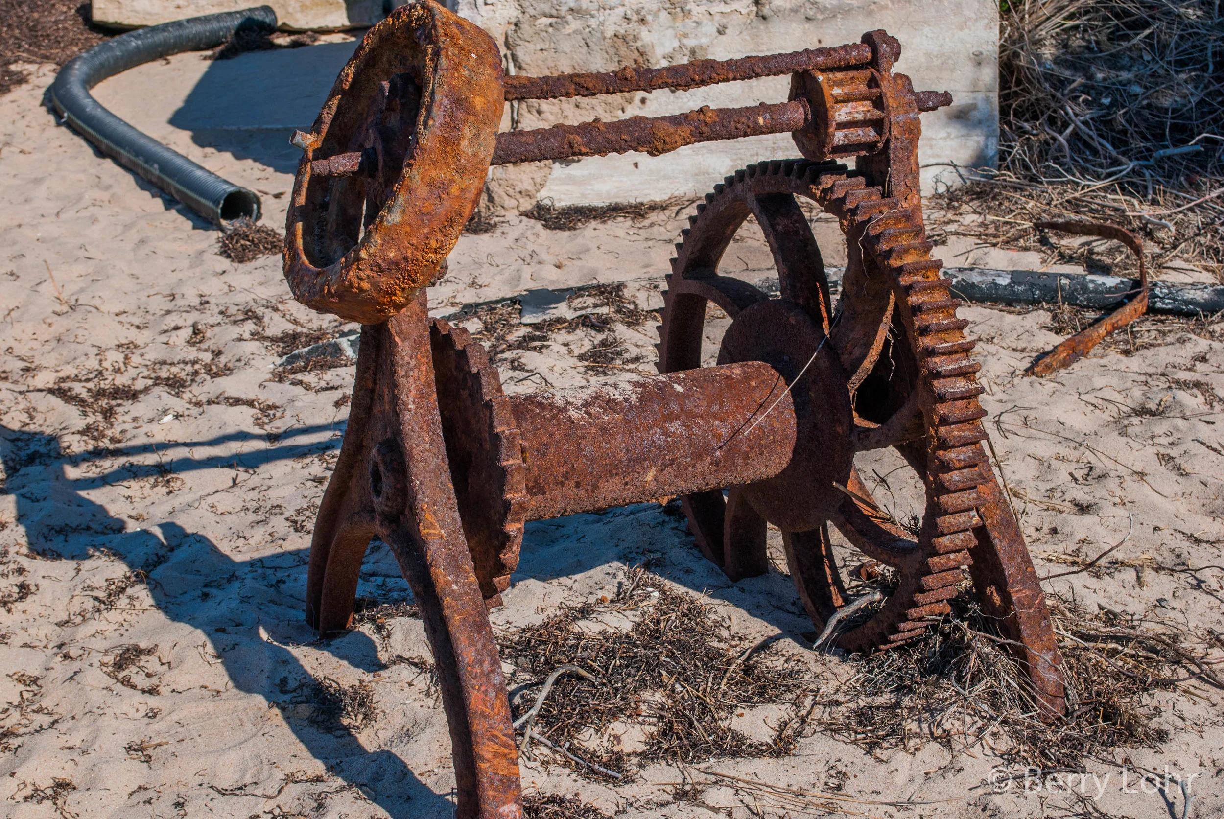 79 - Rusty Equipment On Beach 1.jpg