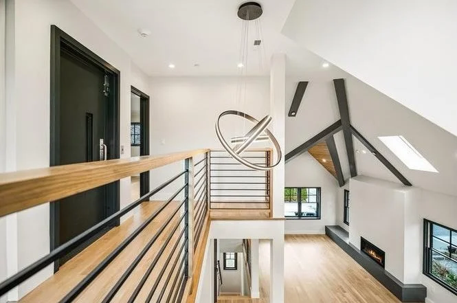 Lighting does more than illuminate &mdash; it defines the space